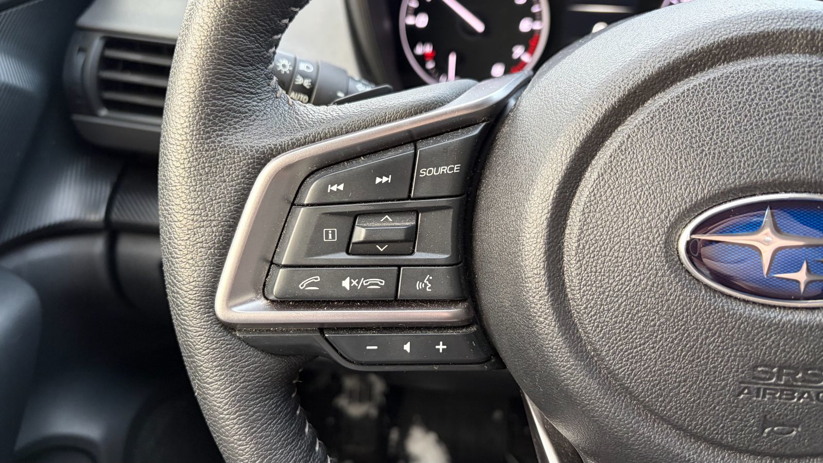 2024 Subaru Crosstrek in Dorval, Quebec