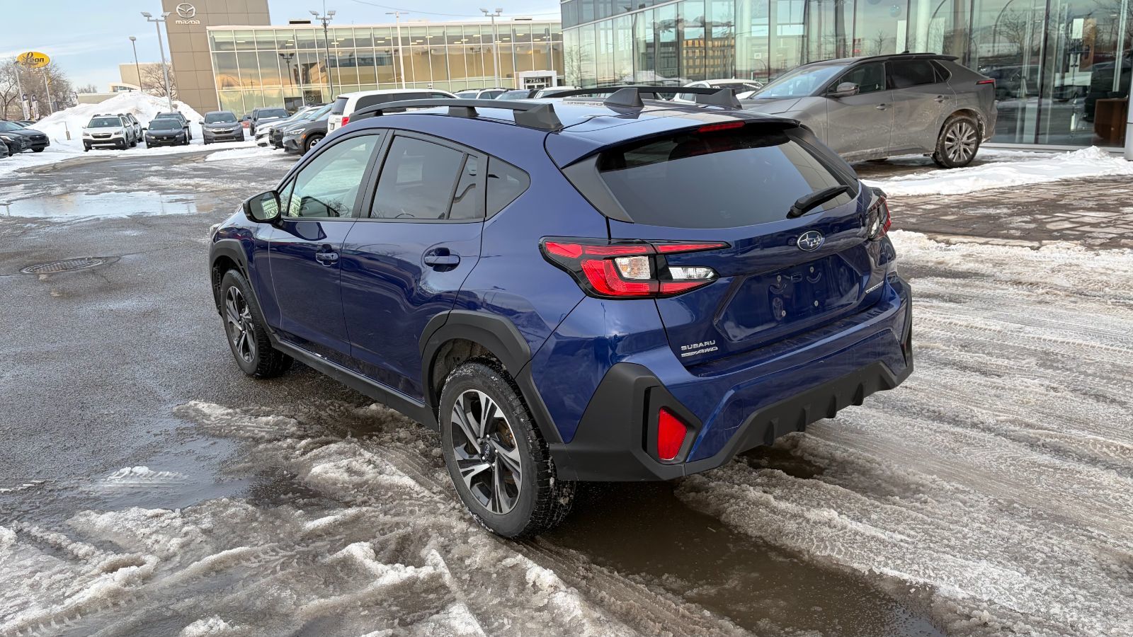 2024 Subaru Crosstrek in Dorval, Quebec