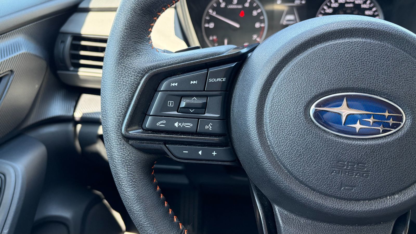 Subaru Crosstrek  2024