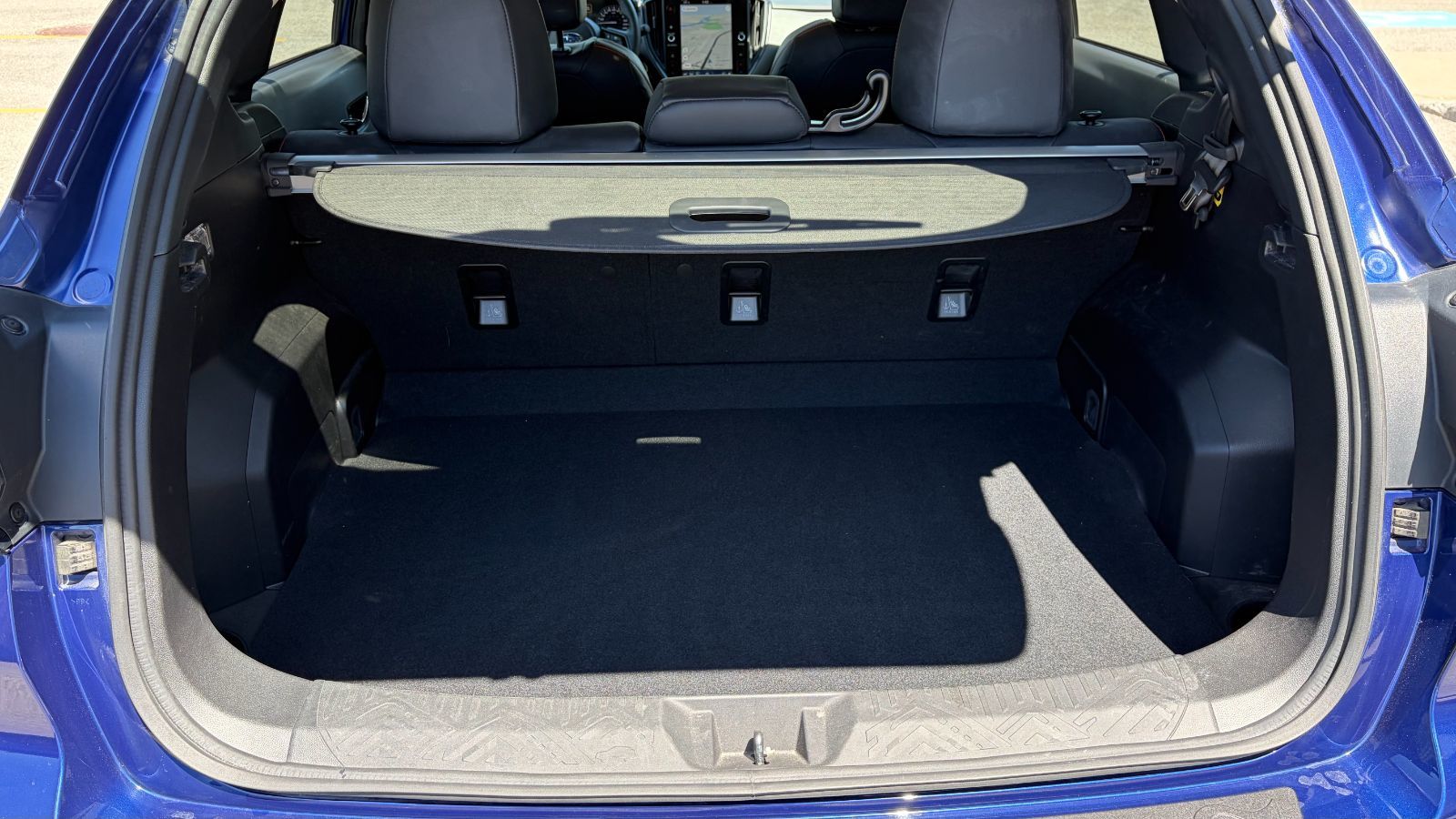 Subaru Crosstrek  2024