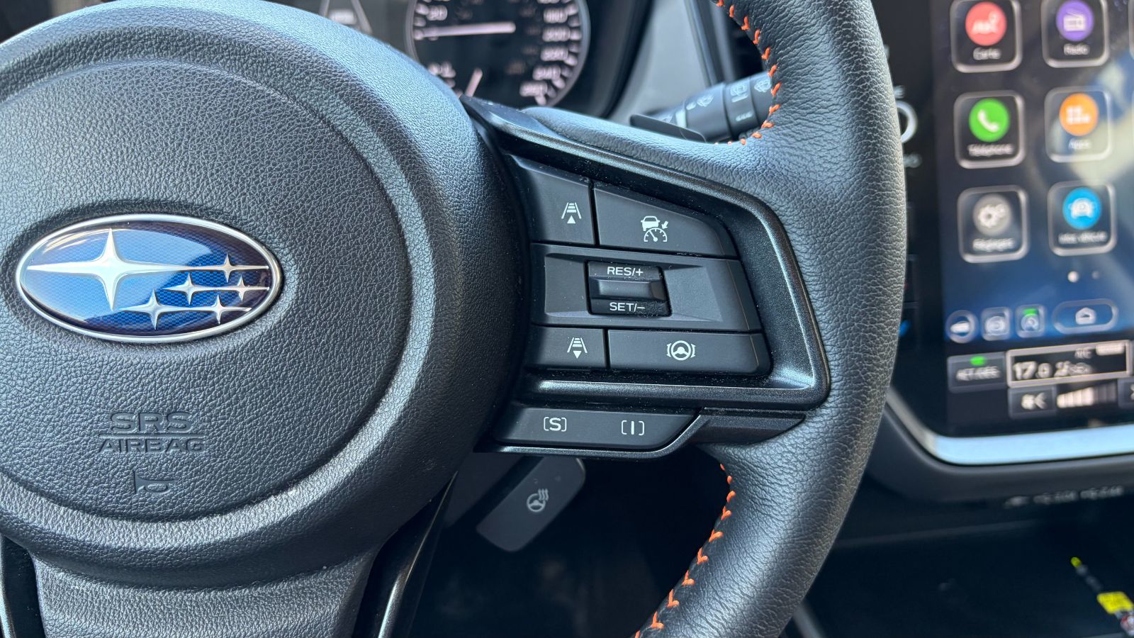 Subaru Crosstrek  2024