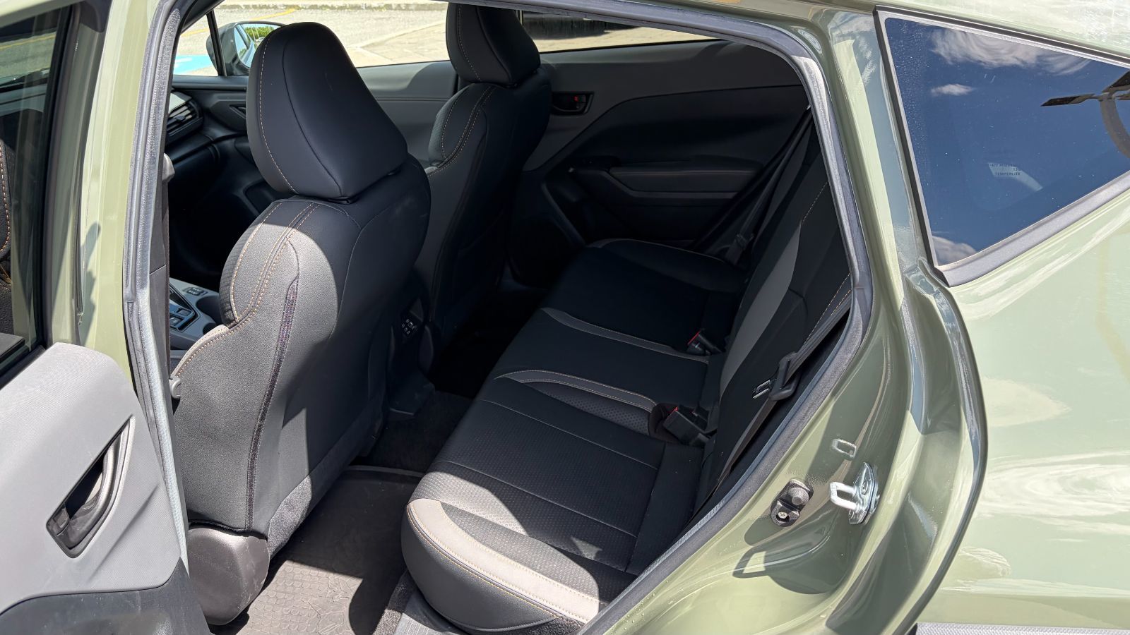 Subaru Crosstrek  2024