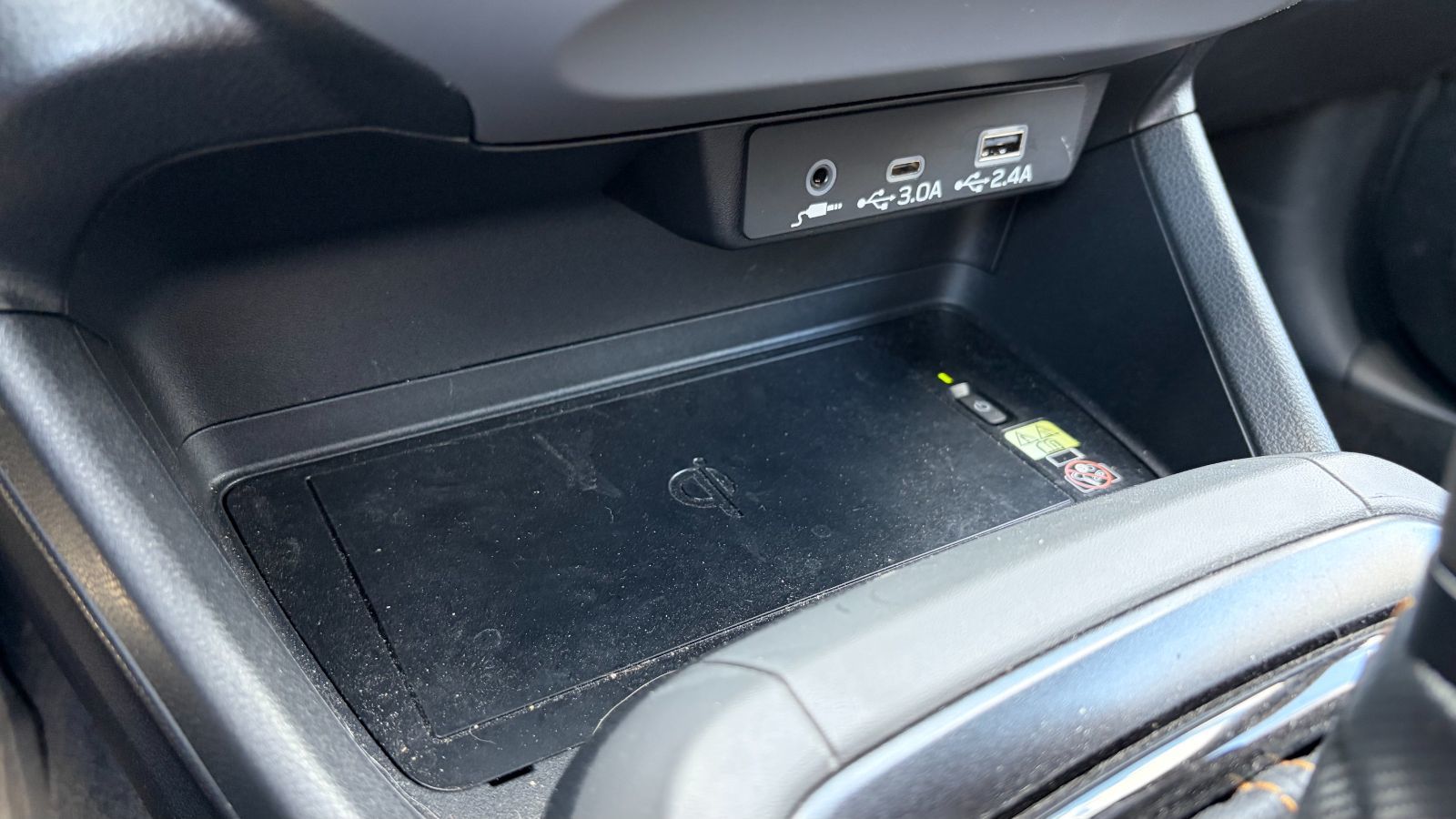 Subaru Crosstrek  2024