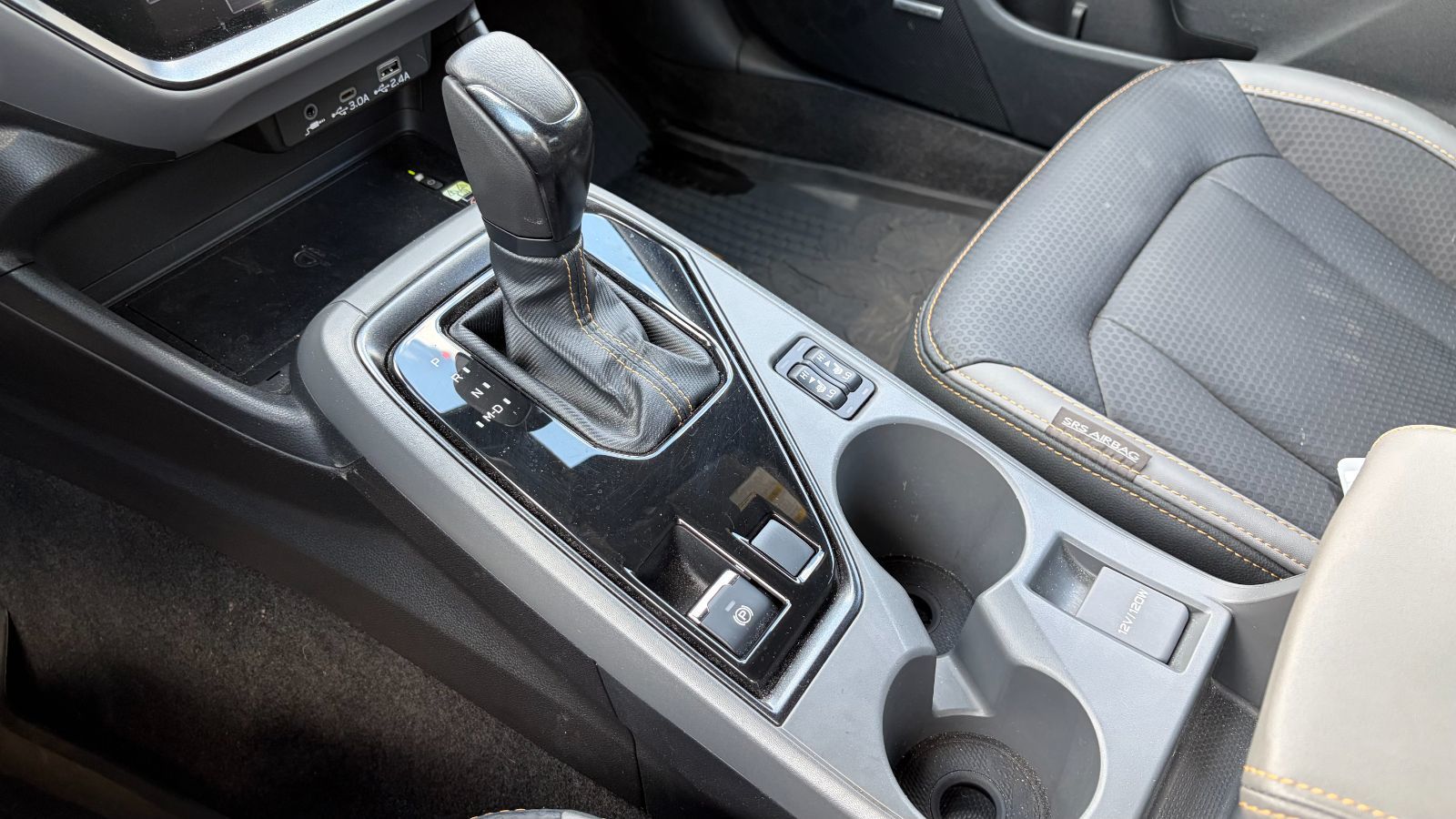 Subaru Crosstrek  2024