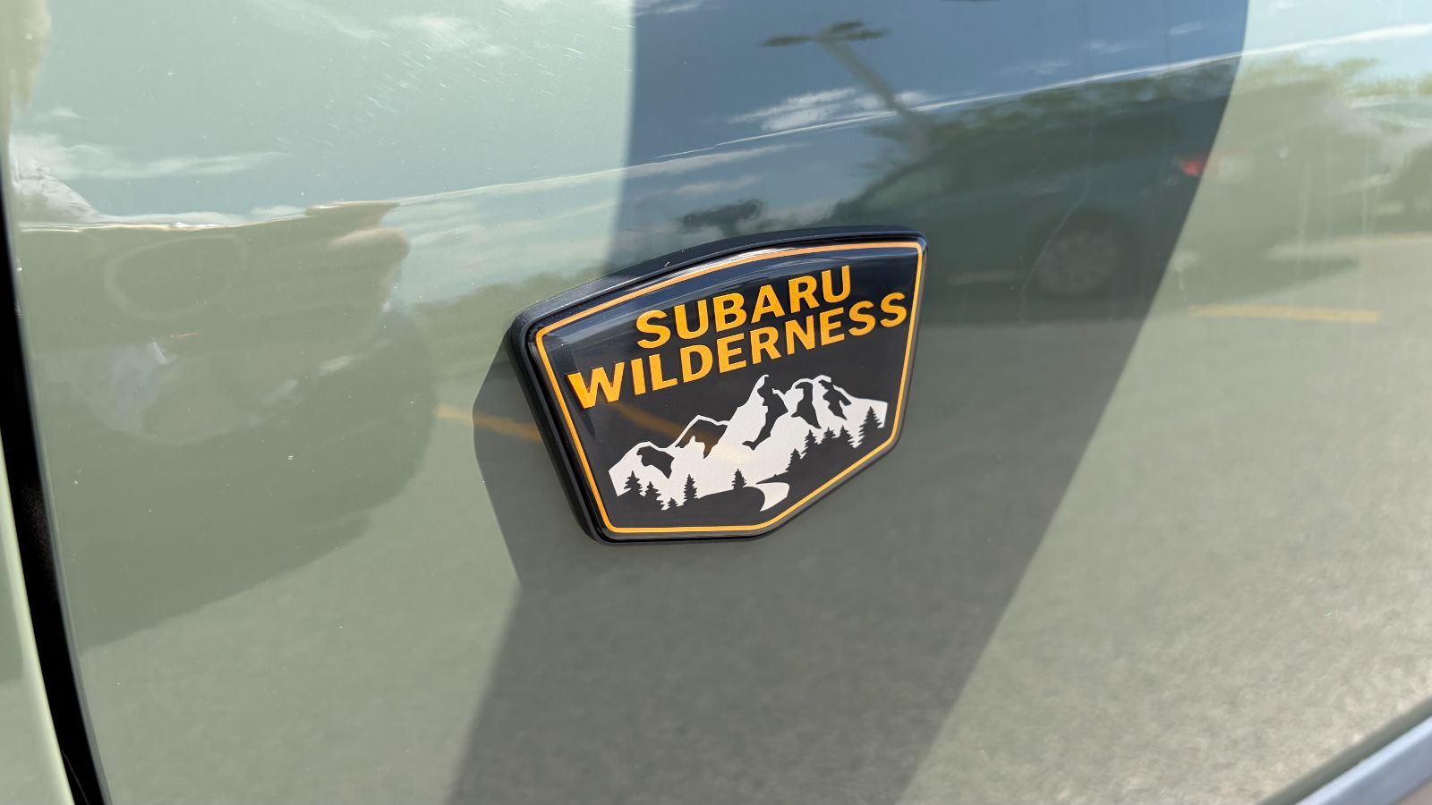 Subaru Crosstrek  2024