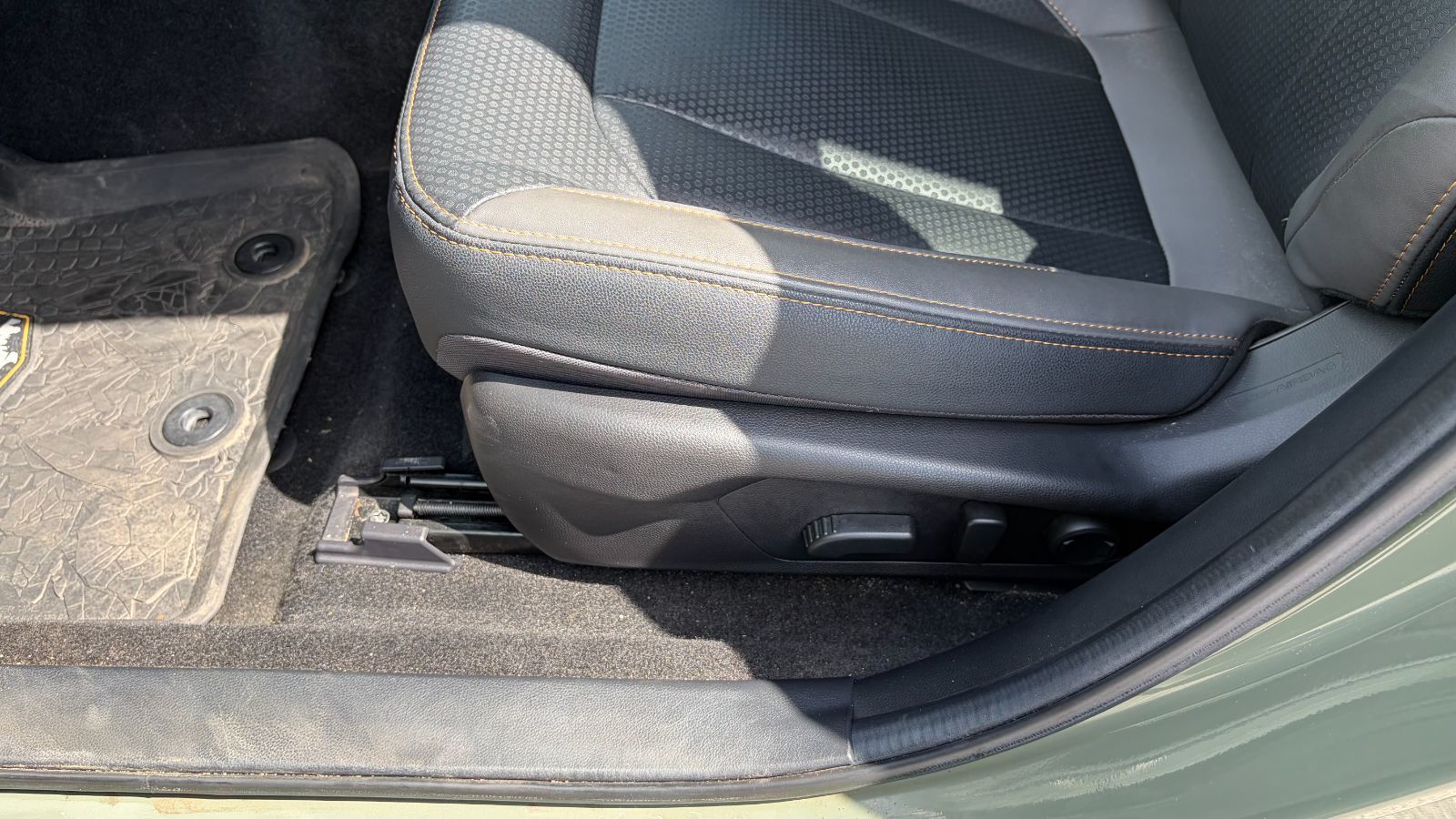 Subaru Crosstrek  2024