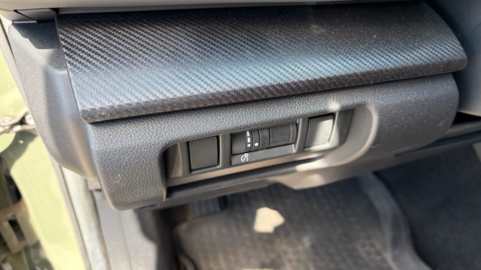Subaru Crosstrek  2024