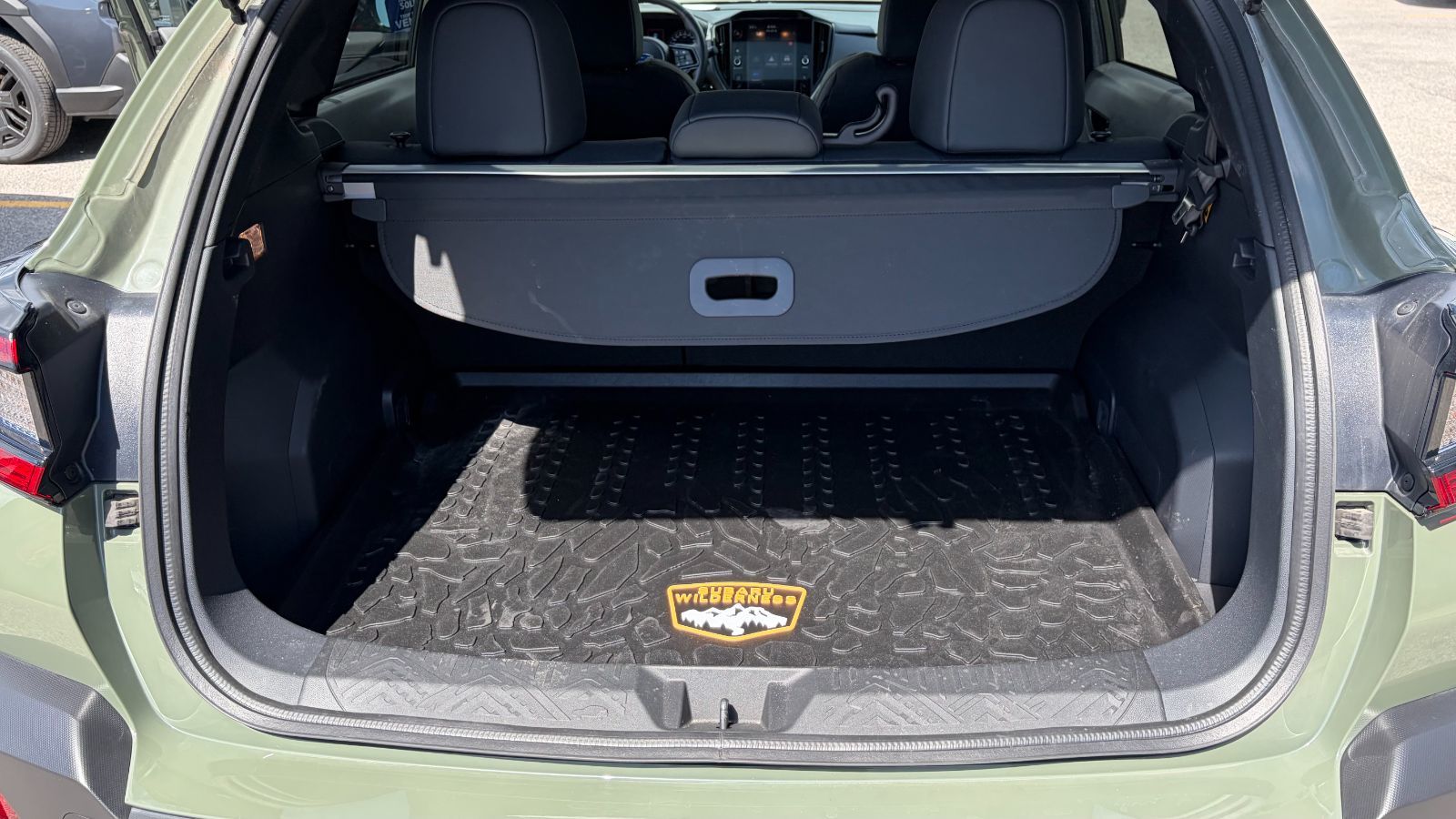 Subaru Crosstrek  2024