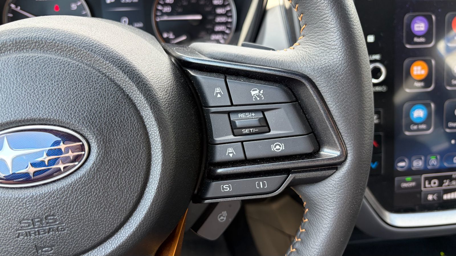 Subaru Crosstrek  2024