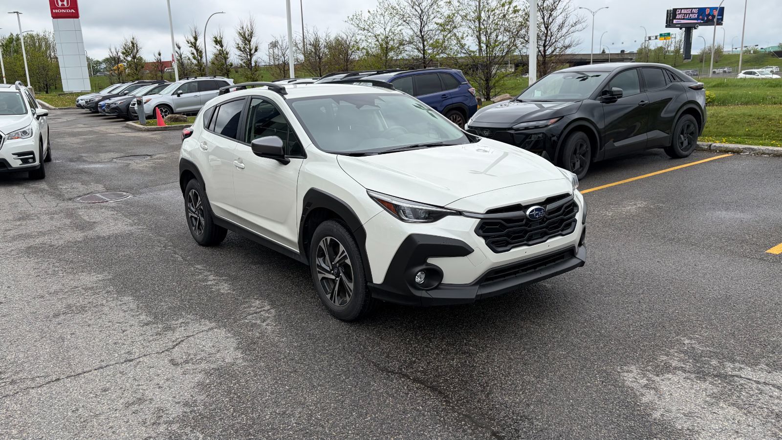 2024 Subaru Crosstrek in Dorval, Quebec