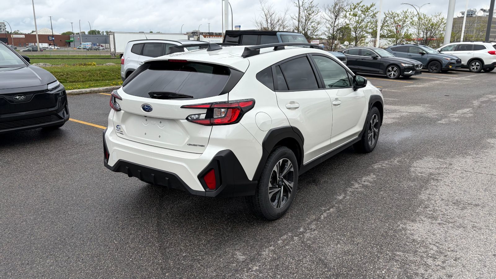 2024 Subaru Crosstrek in Dorval, Quebec