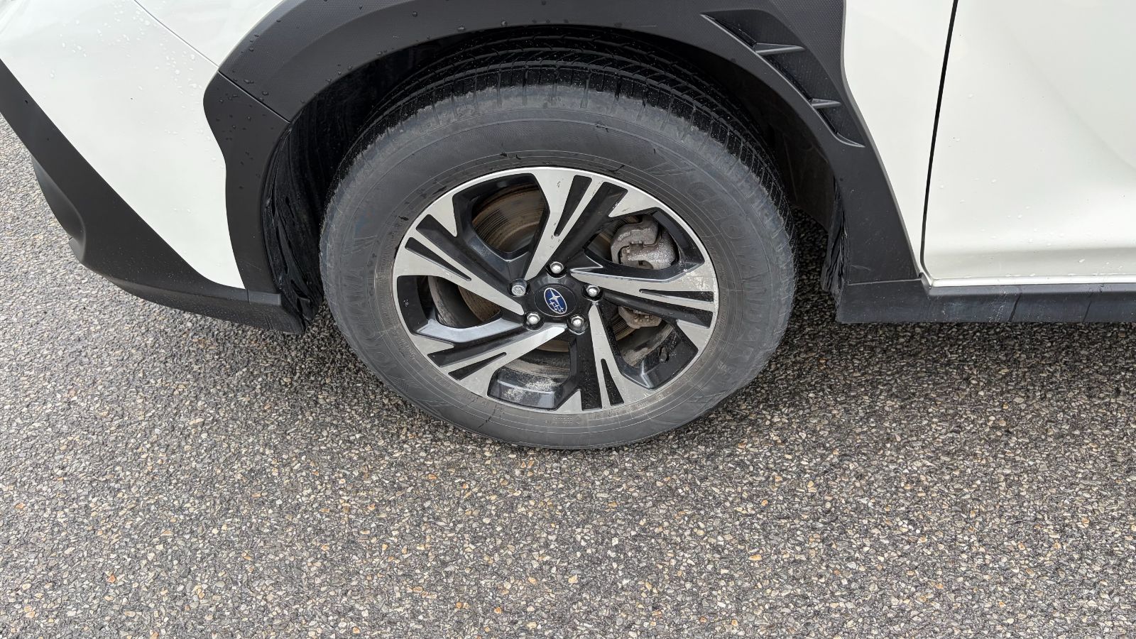 2024 Subaru Crosstrek in Dorval, Quebec