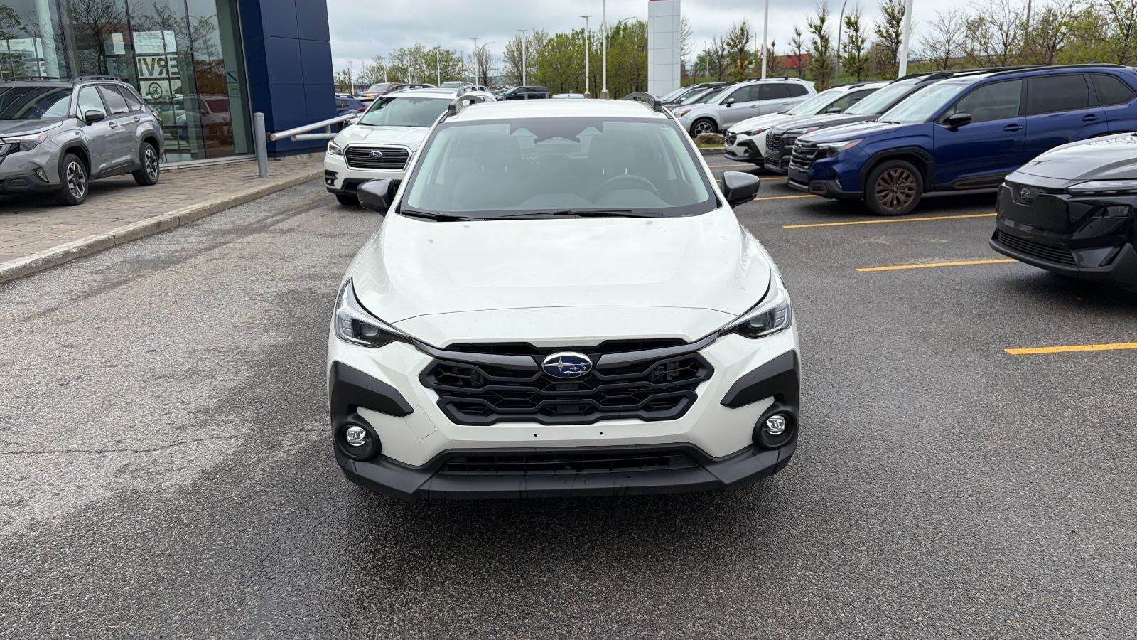 2024 Subaru Crosstrek in Dorval, Quebec