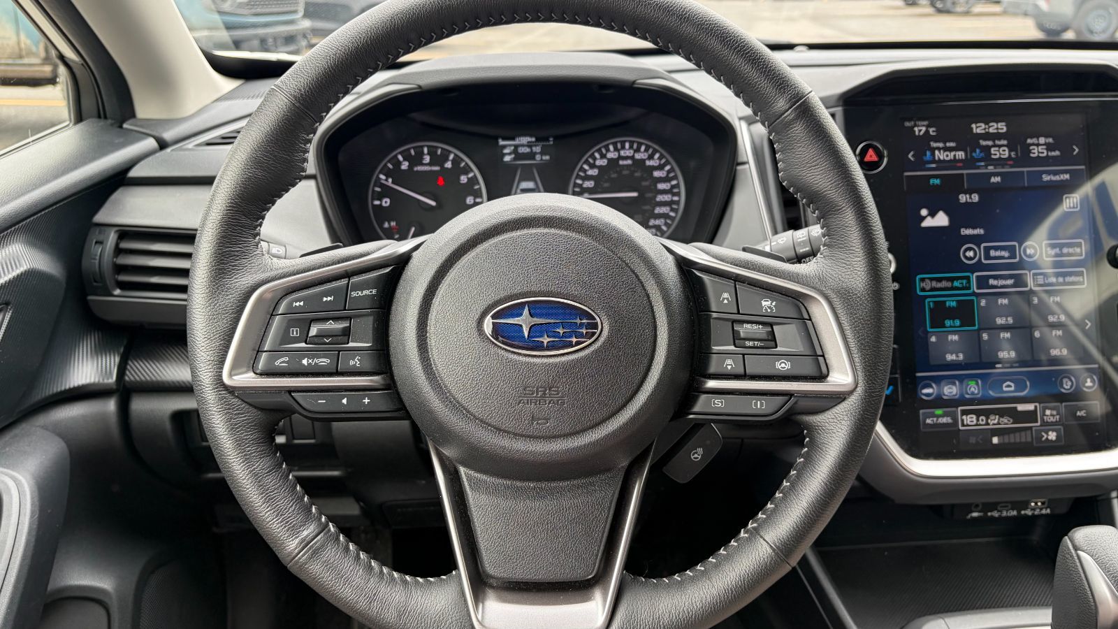 2024 Subaru Crosstrek in Dorval, Quebec