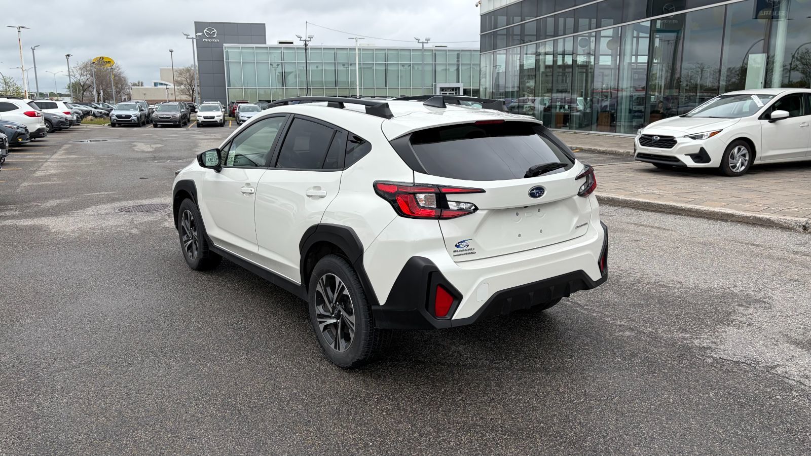 2024 Subaru Crosstrek in Dorval, Quebec