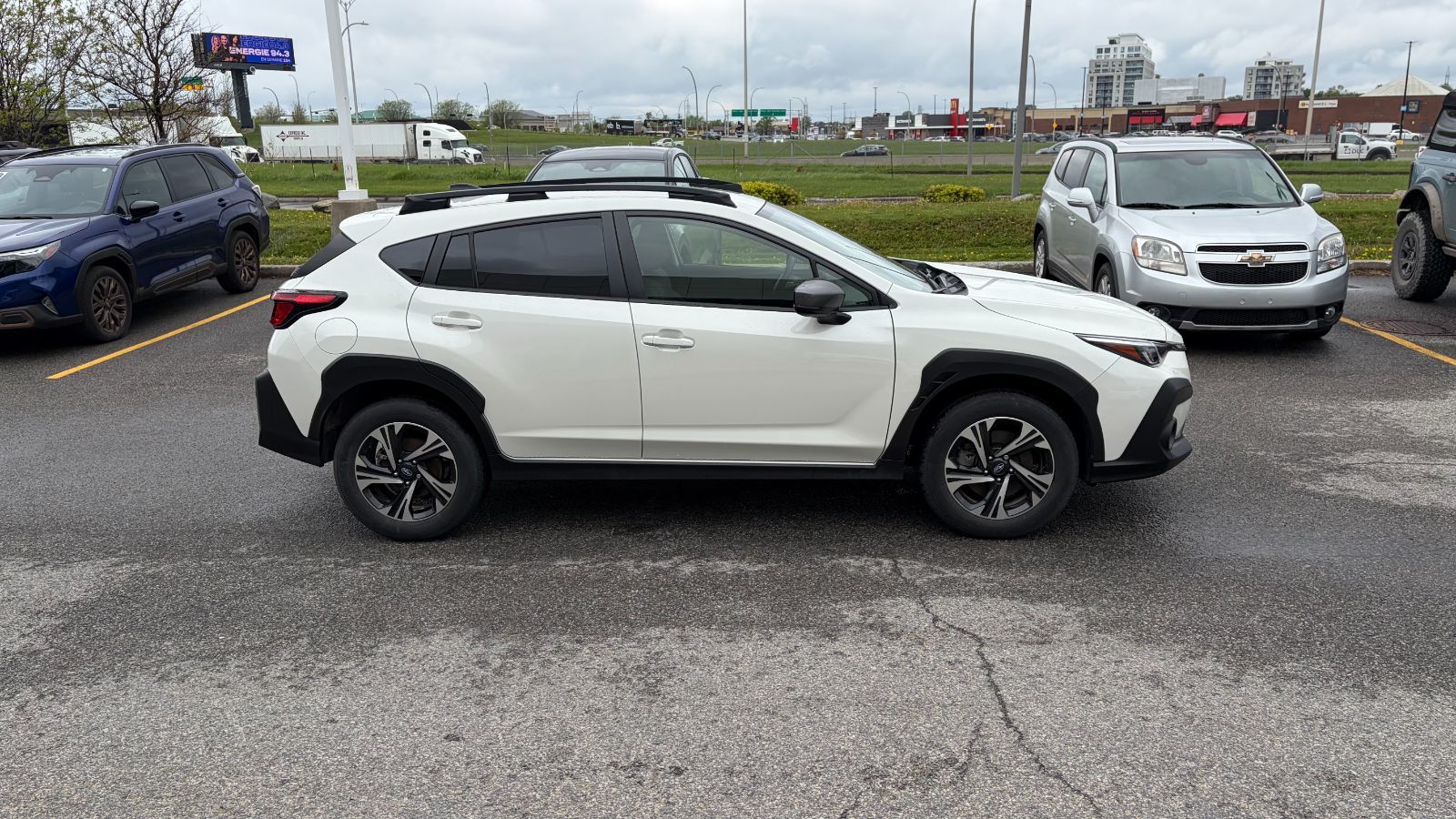 2024 Subaru Crosstrek in Dorval, Quebec