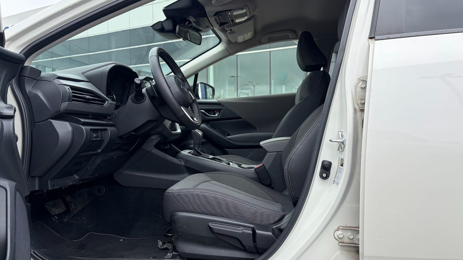 2024 Subaru Crosstrek in Dorval, Quebec