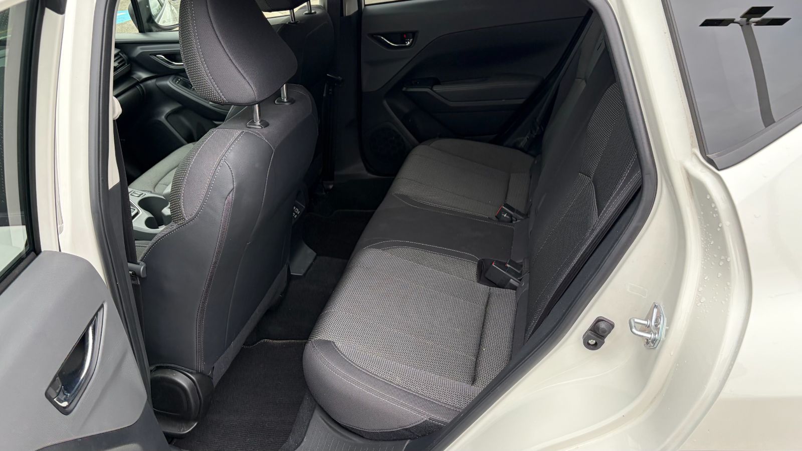 2024 Subaru Crosstrek in Dorval, Quebec
