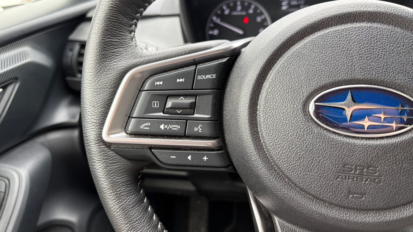 2024 Subaru Crosstrek in Dorval, Quebec