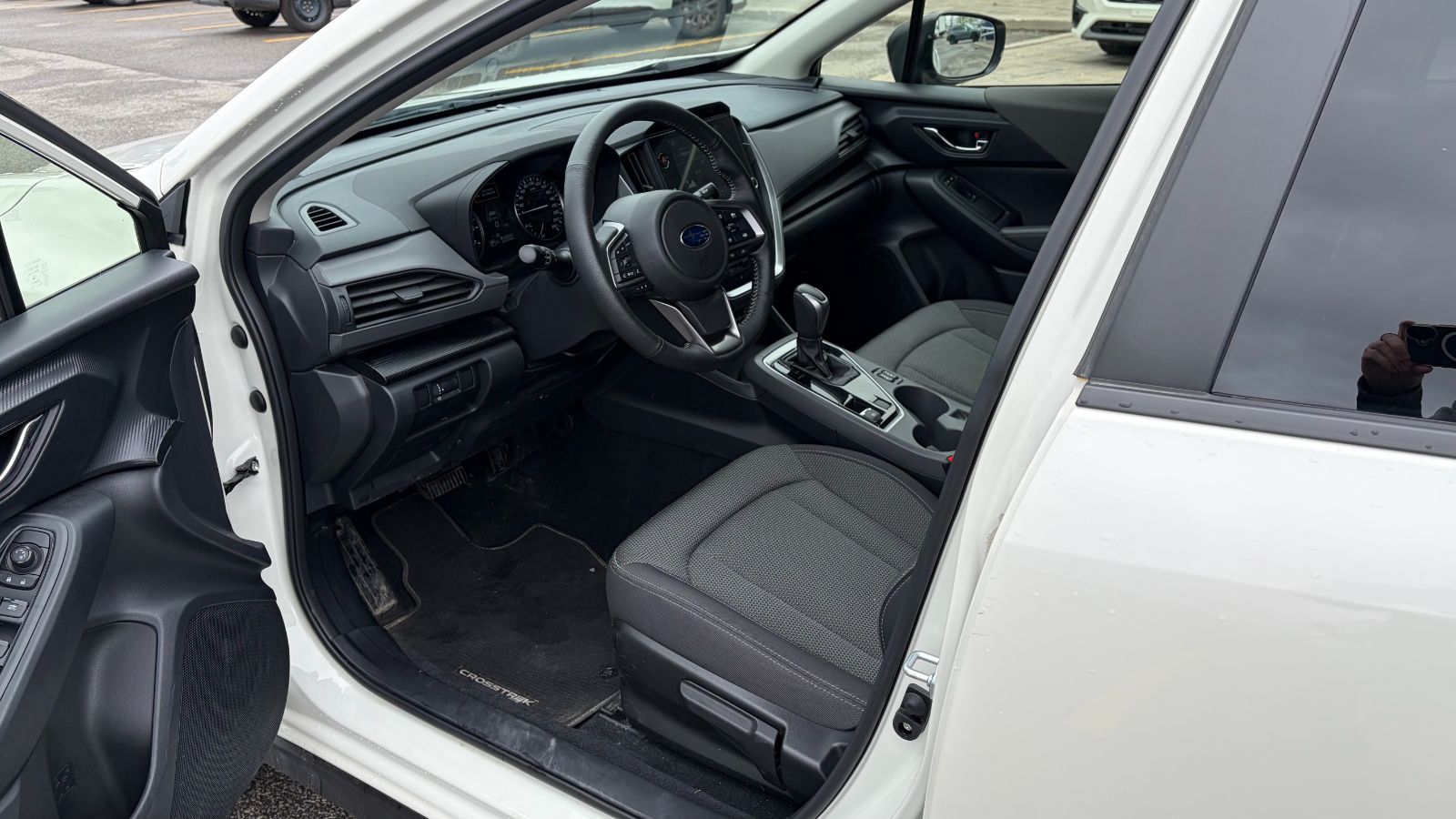 2024 Subaru Crosstrek in Dorval, Quebec