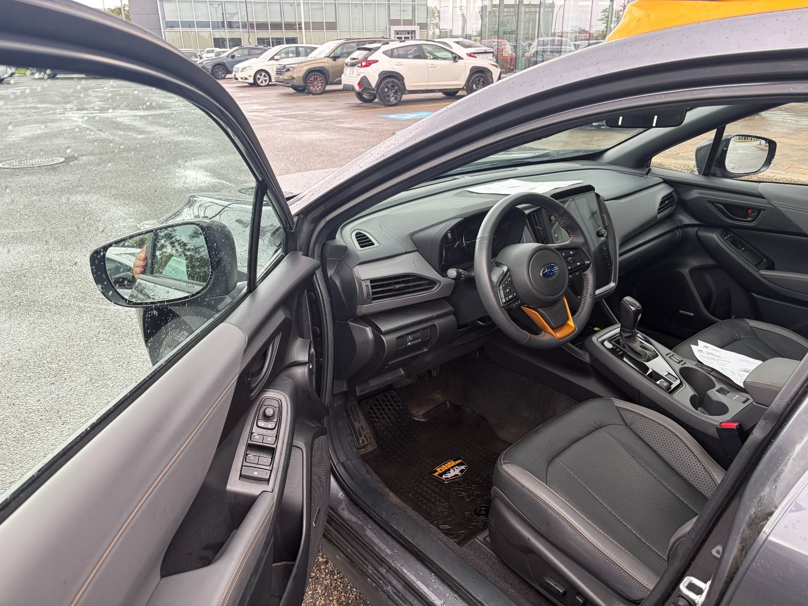 Subaru Crosstrek  2024 à Dorval, Québec
