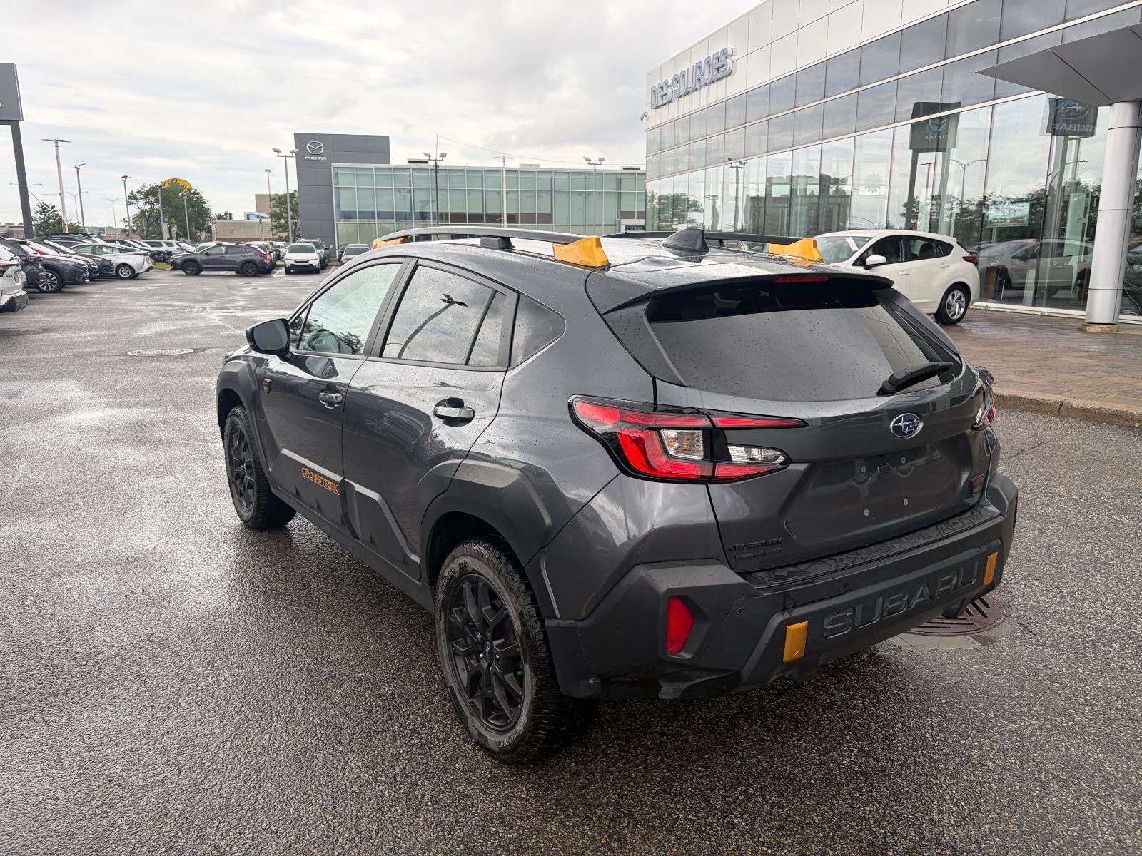 Subaru Crosstrek  2024 à Dorval, Québec