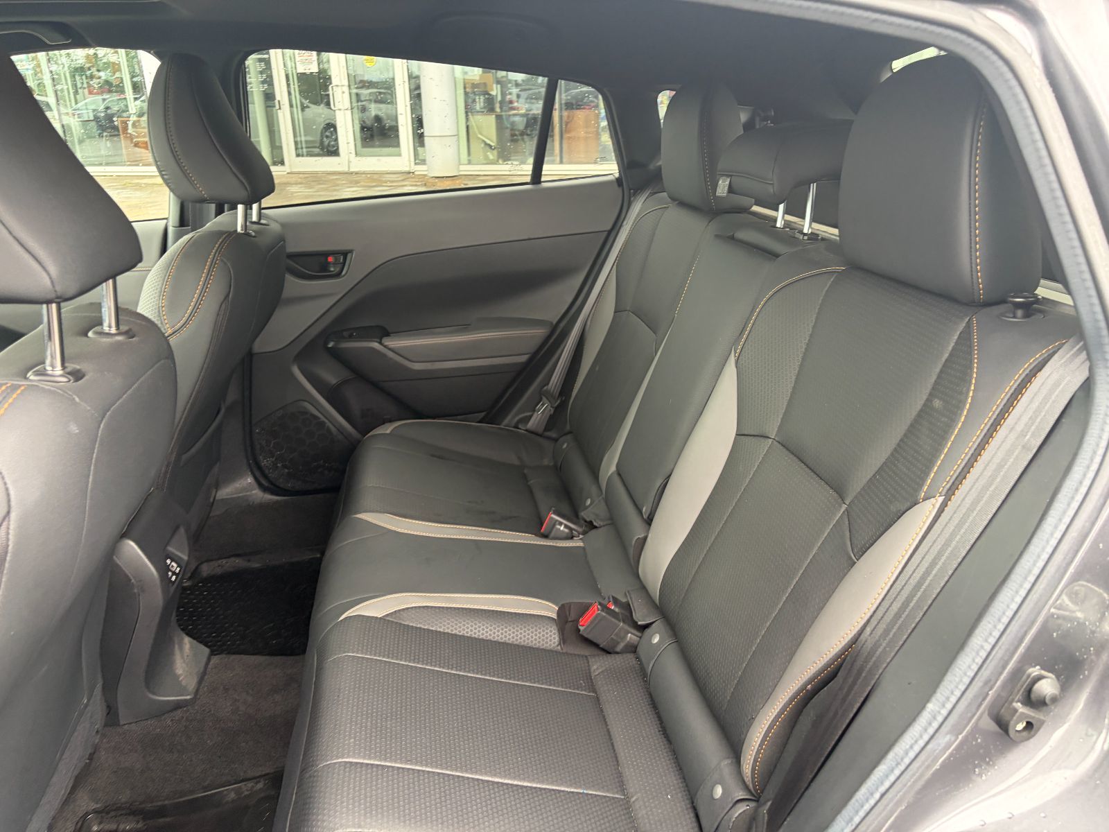 Subaru Crosstrek  2024 à Dorval, Québec