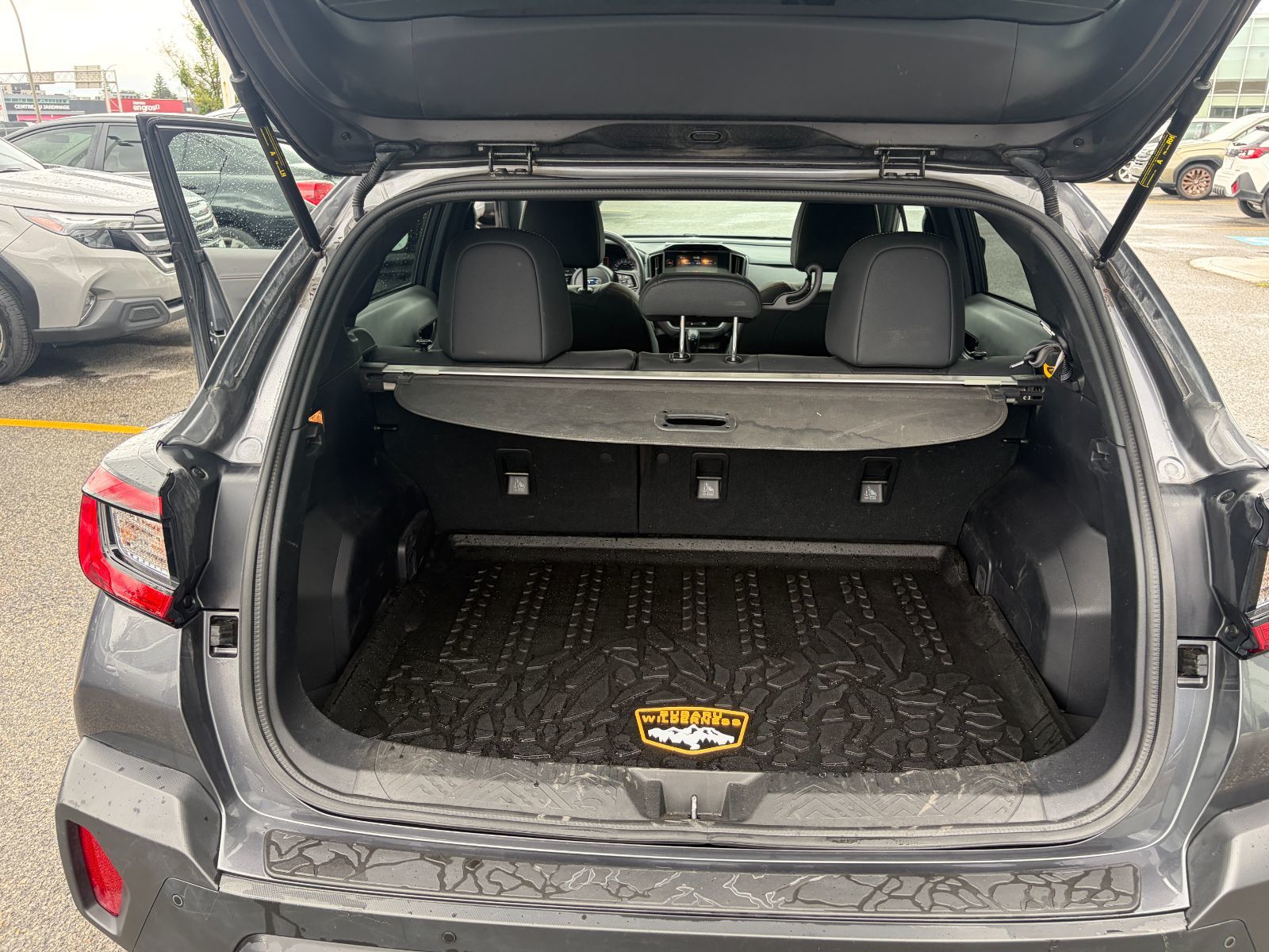 Subaru Crosstrek  2024 à Dorval, Québec