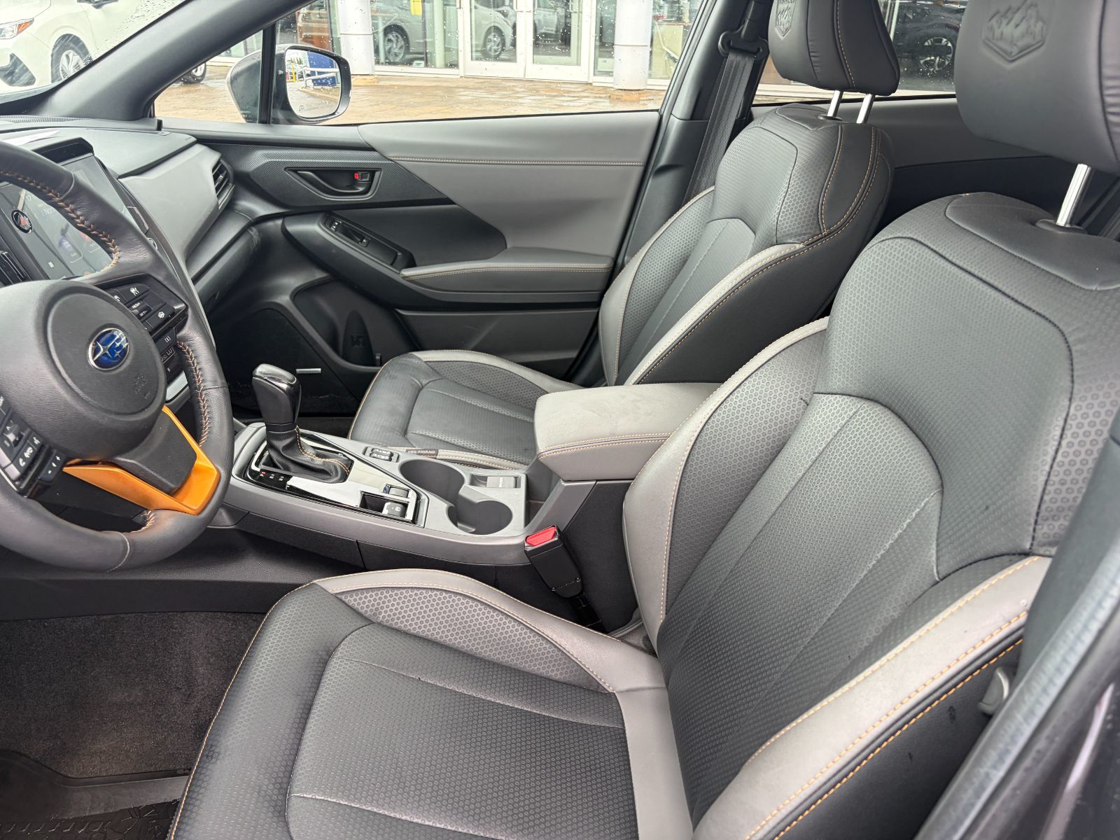 Subaru Crosstrek  2024 à Dorval, Québec