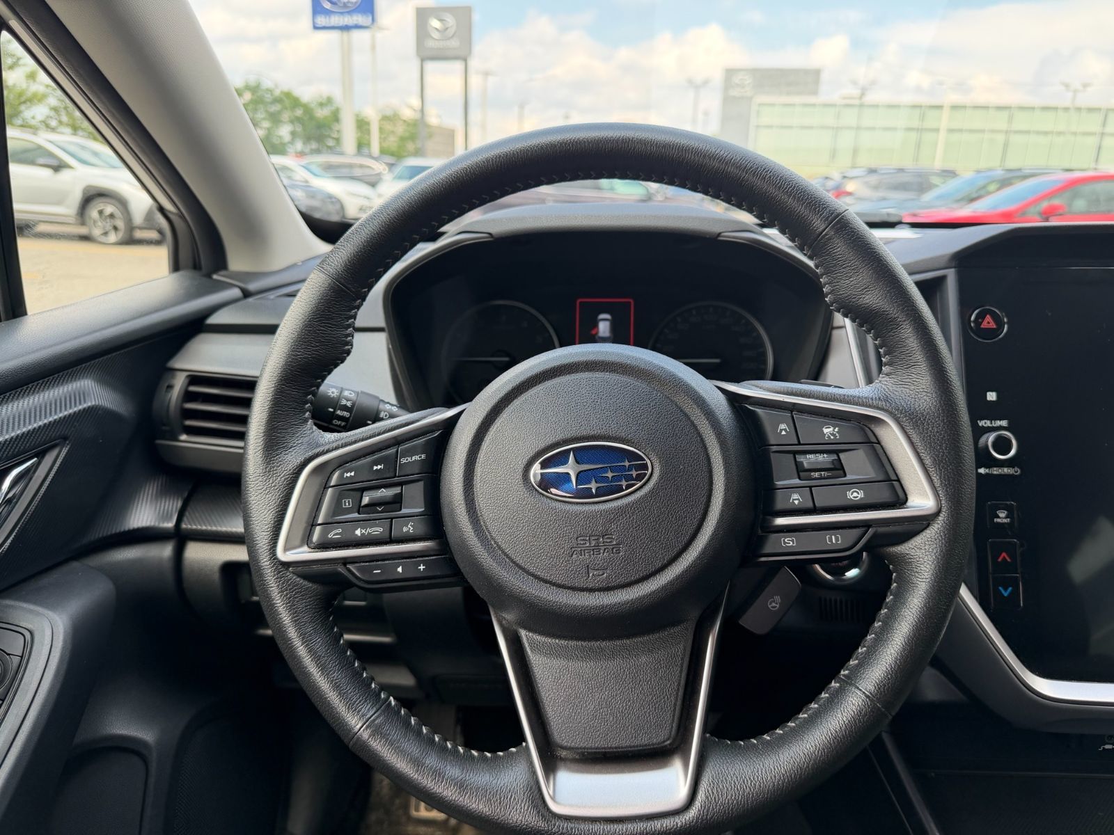 Subaru Crosstrek  2024