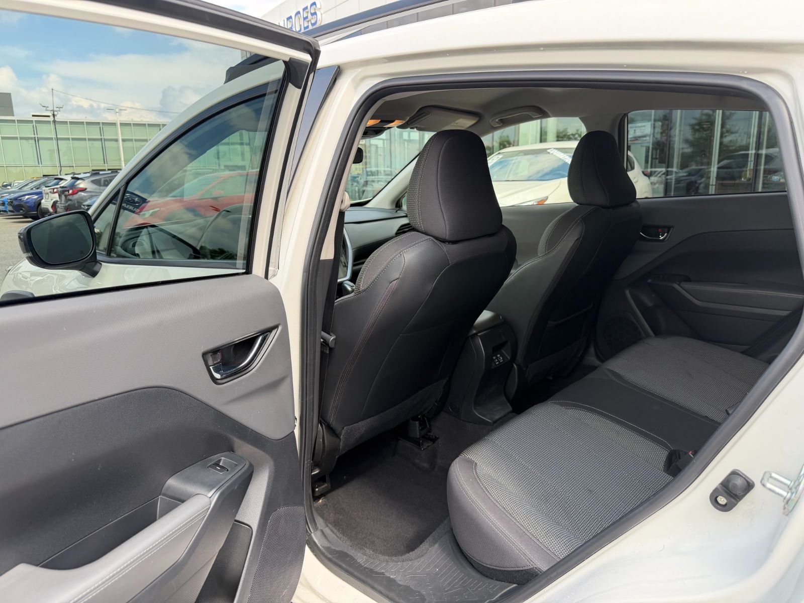 Subaru Crosstrek  2024