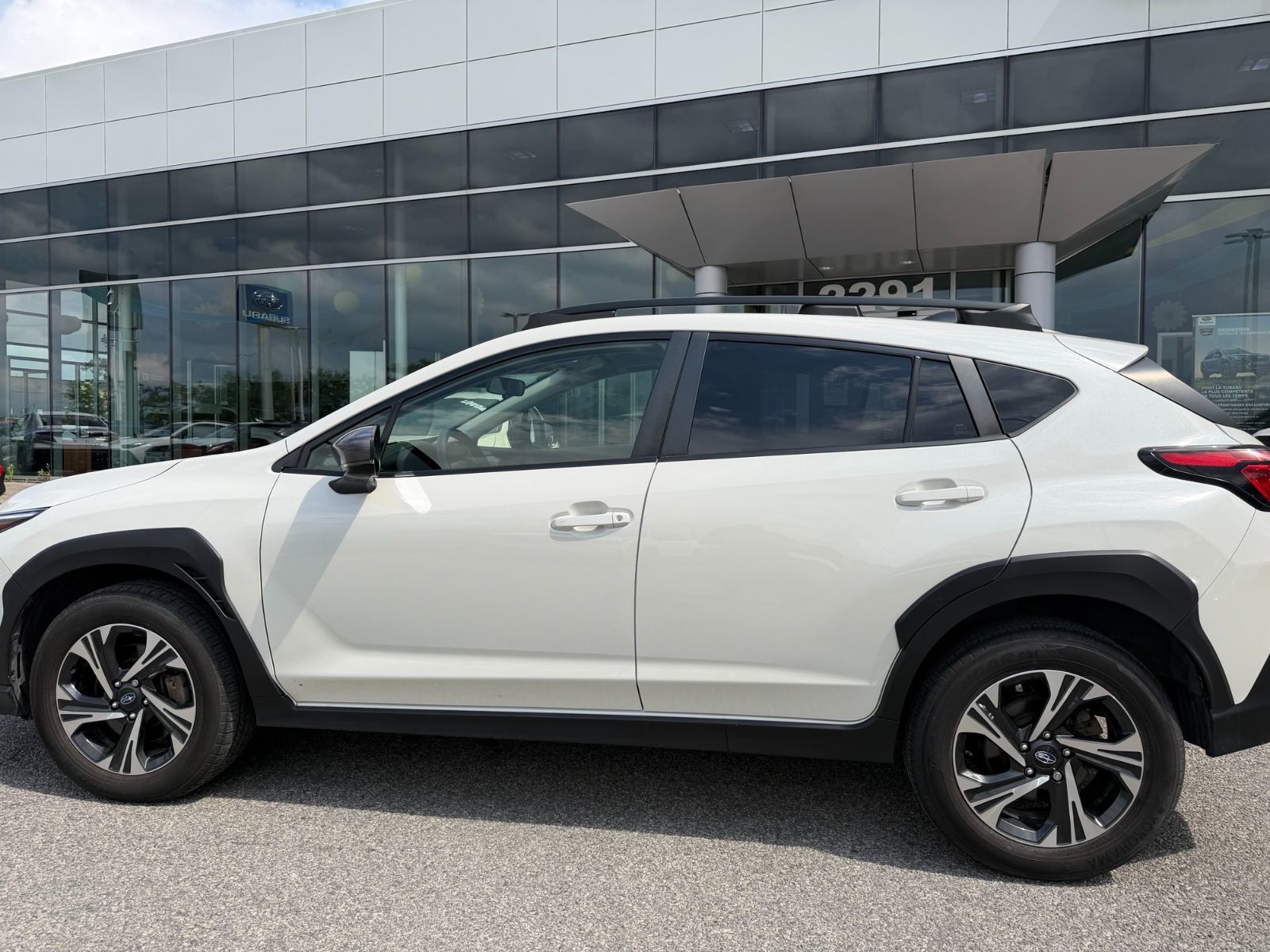 Subaru Crosstrek  2024
