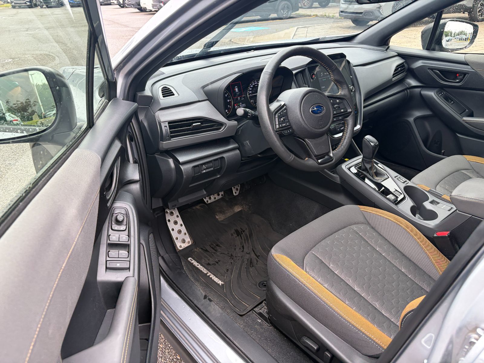 Subaru Crosstrek  2024