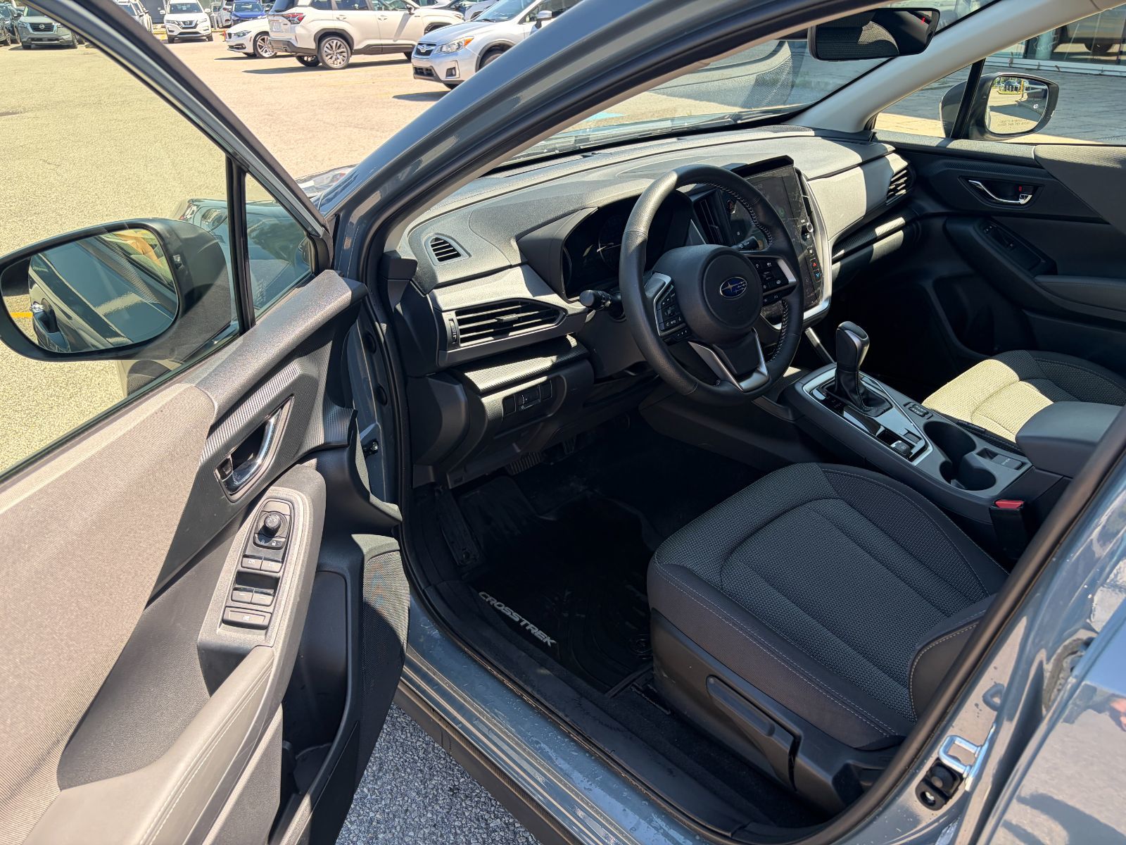 Subaru Crosstrek  2024