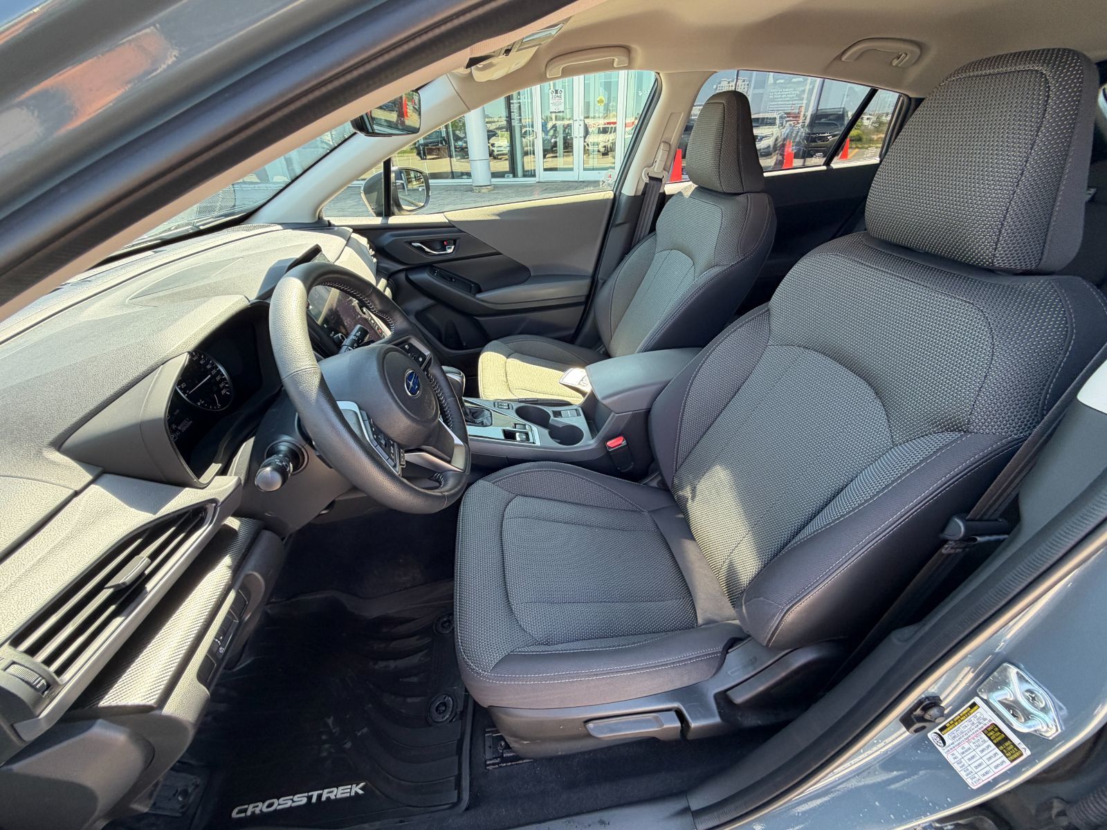 Subaru Crosstrek  2024
