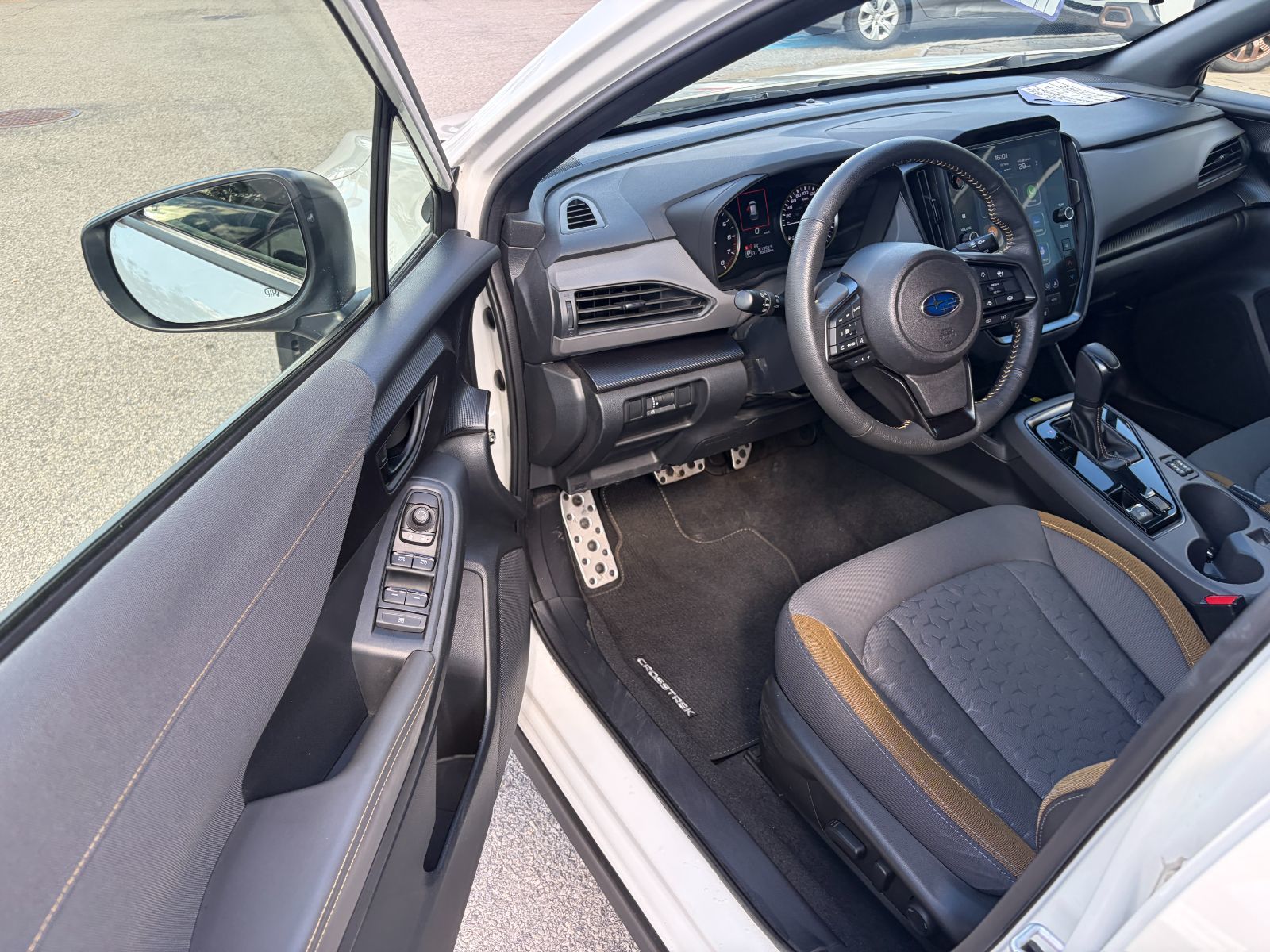 Subaru Crosstrek  2024