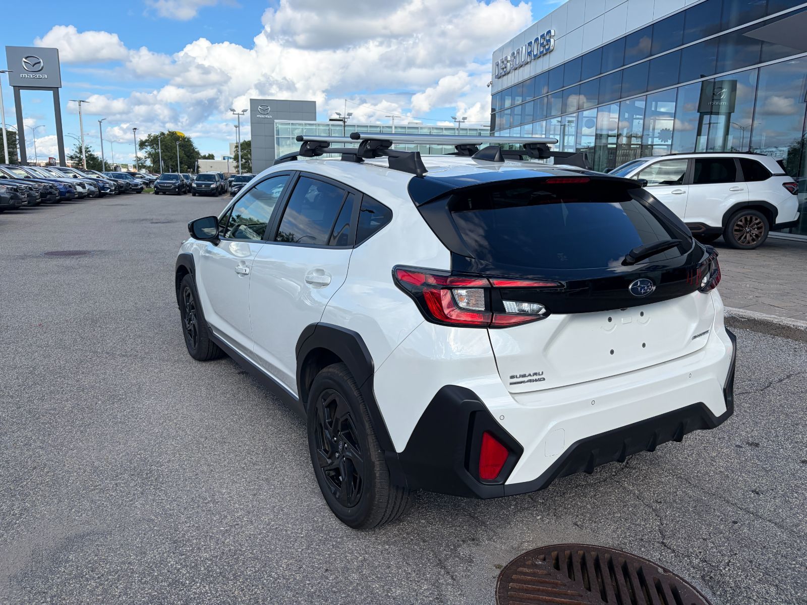 Subaru Crosstrek  2024