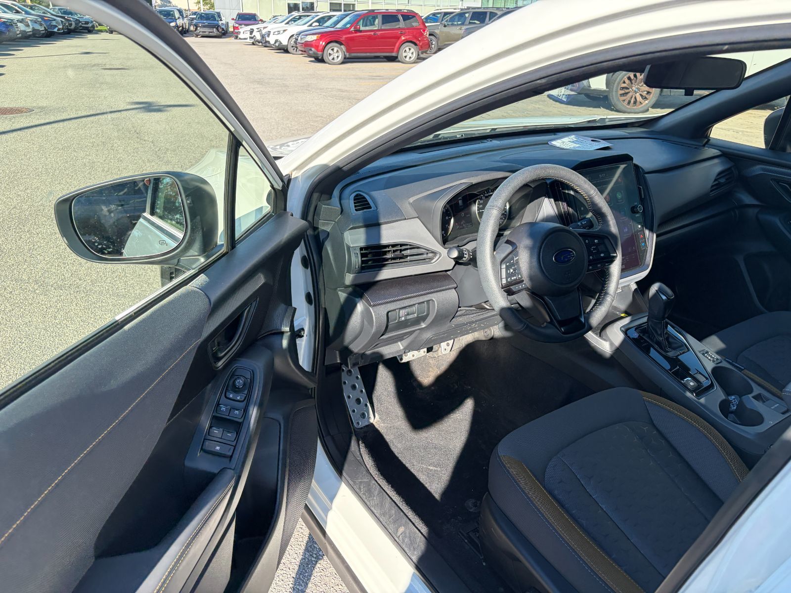 Subaru Crosstrek  2024