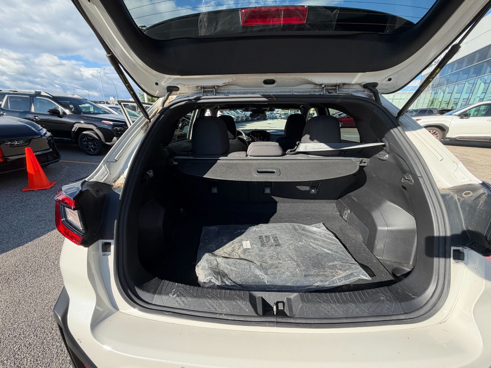 Subaru Crosstrek  2024