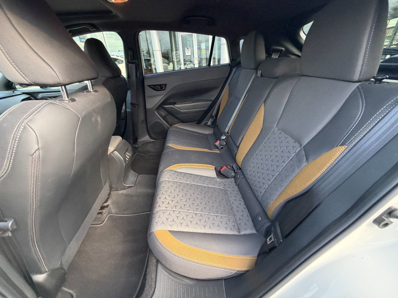 Subaru Crosstrek  2024 à Dorval, Québec