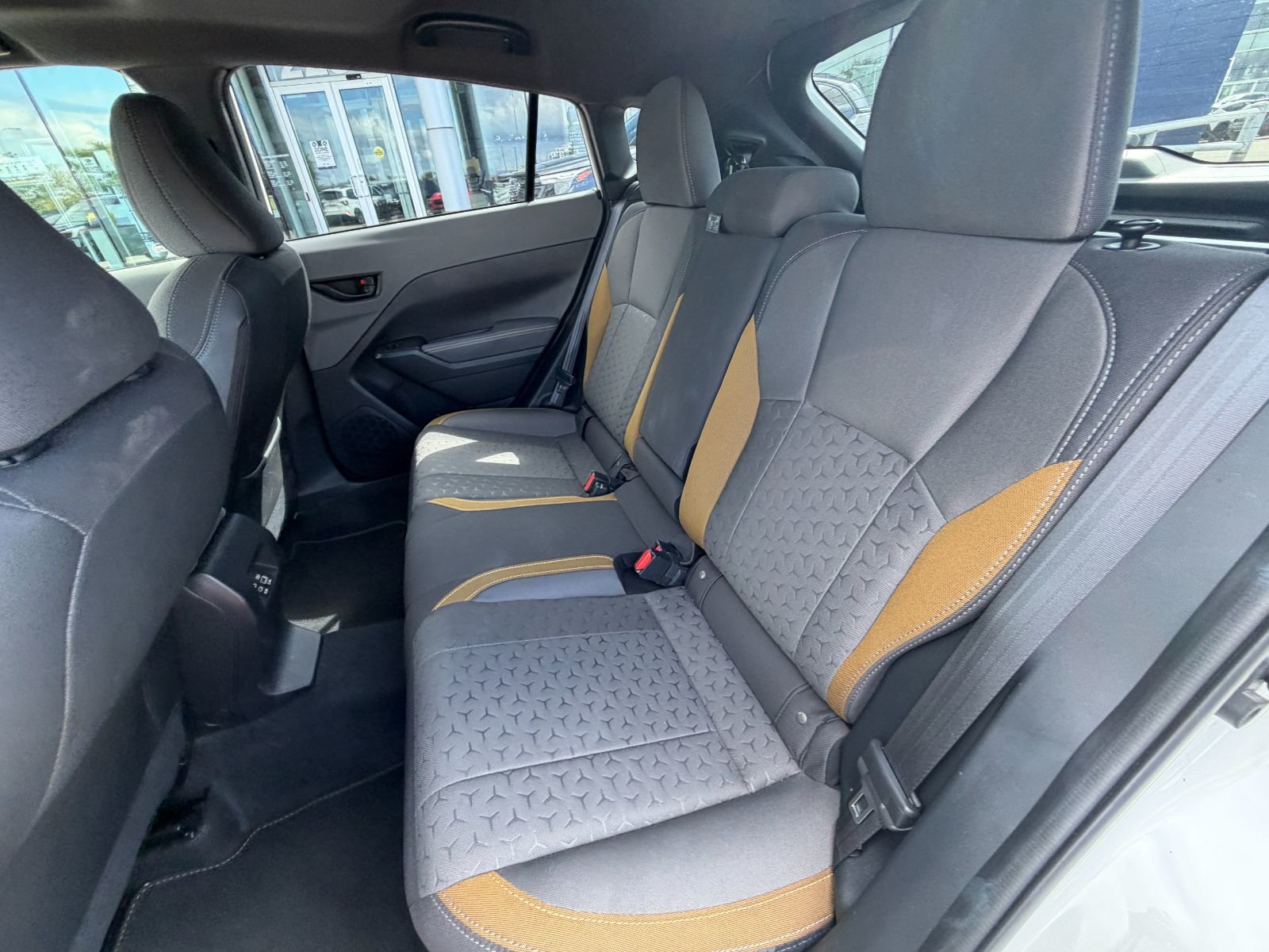 Subaru Crosstrek  2024 à Dorval, Québec