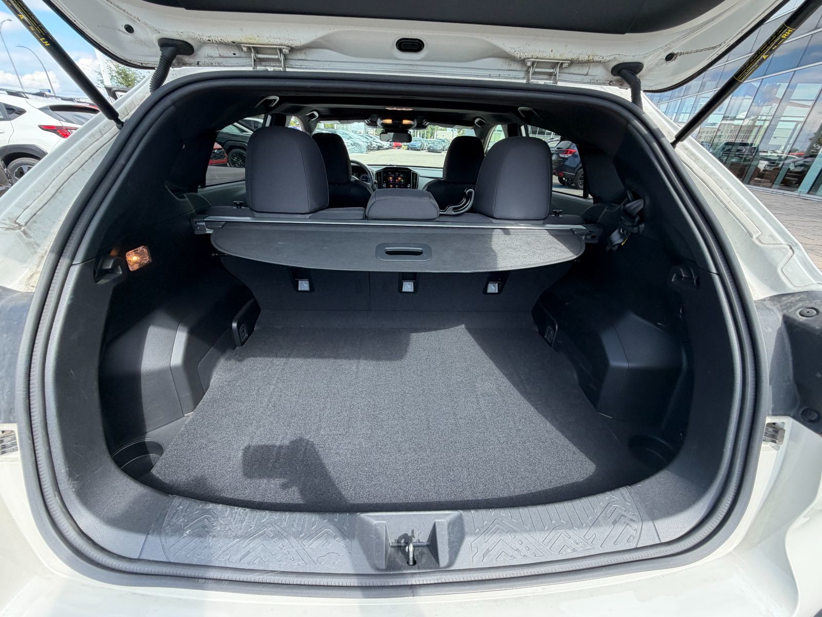 Subaru Crosstrek  2024 à Dorval, Québec