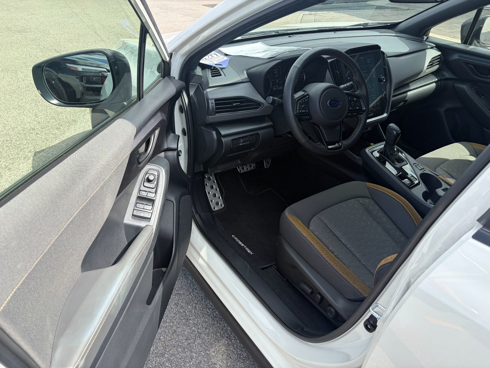 Subaru Crosstrek  2024 à Dorval, Québec