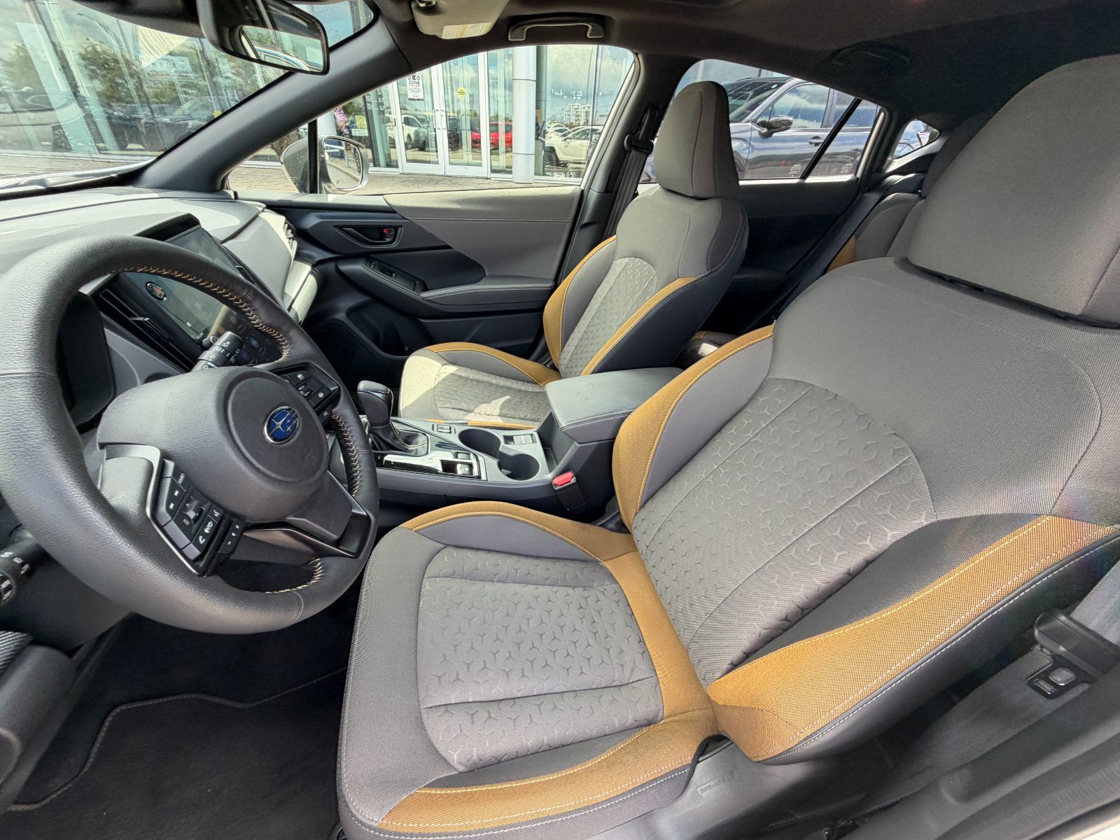 Subaru Crosstrek  2024 à Dorval, Québec