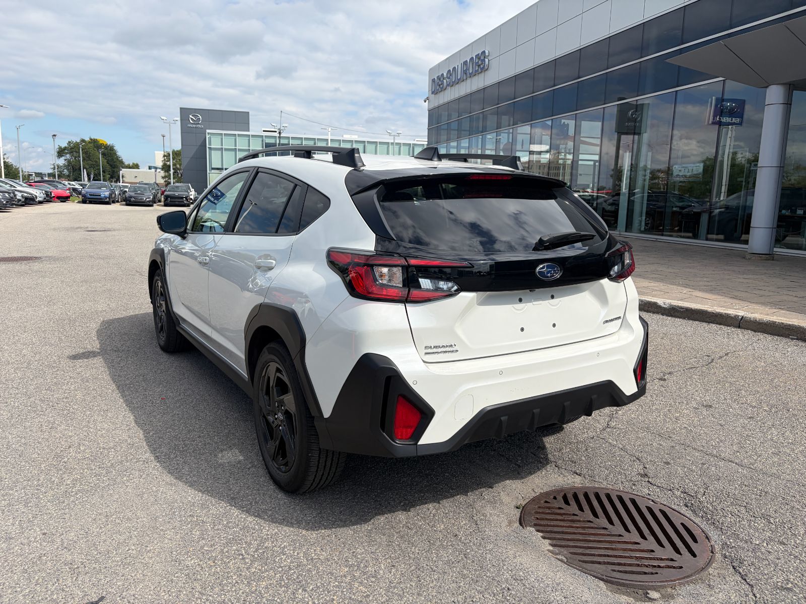 Subaru Crosstrek  2024 à Dorval, Québec