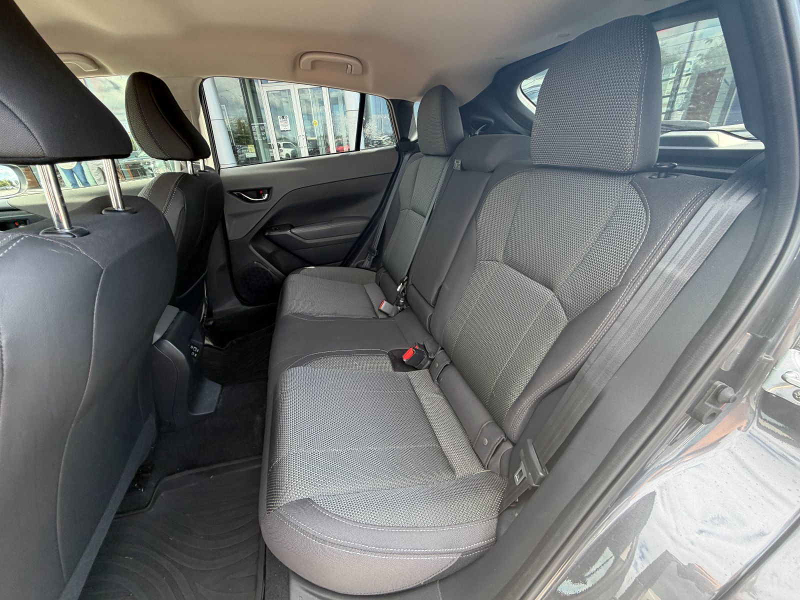 Subaru Crosstrek  2024 à Dorval, Québec