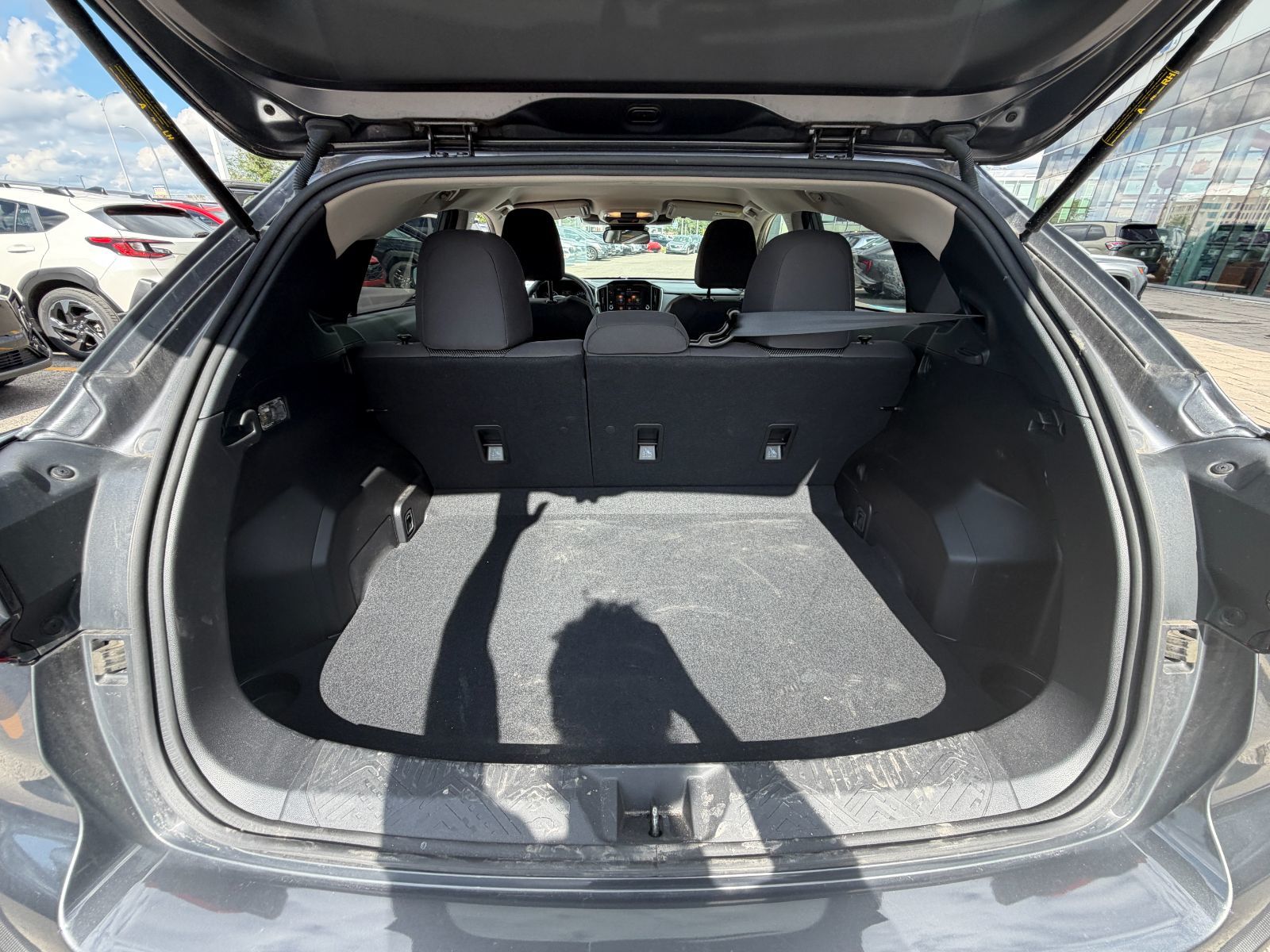 Subaru Crosstrek  2024 à Dorval, Québec