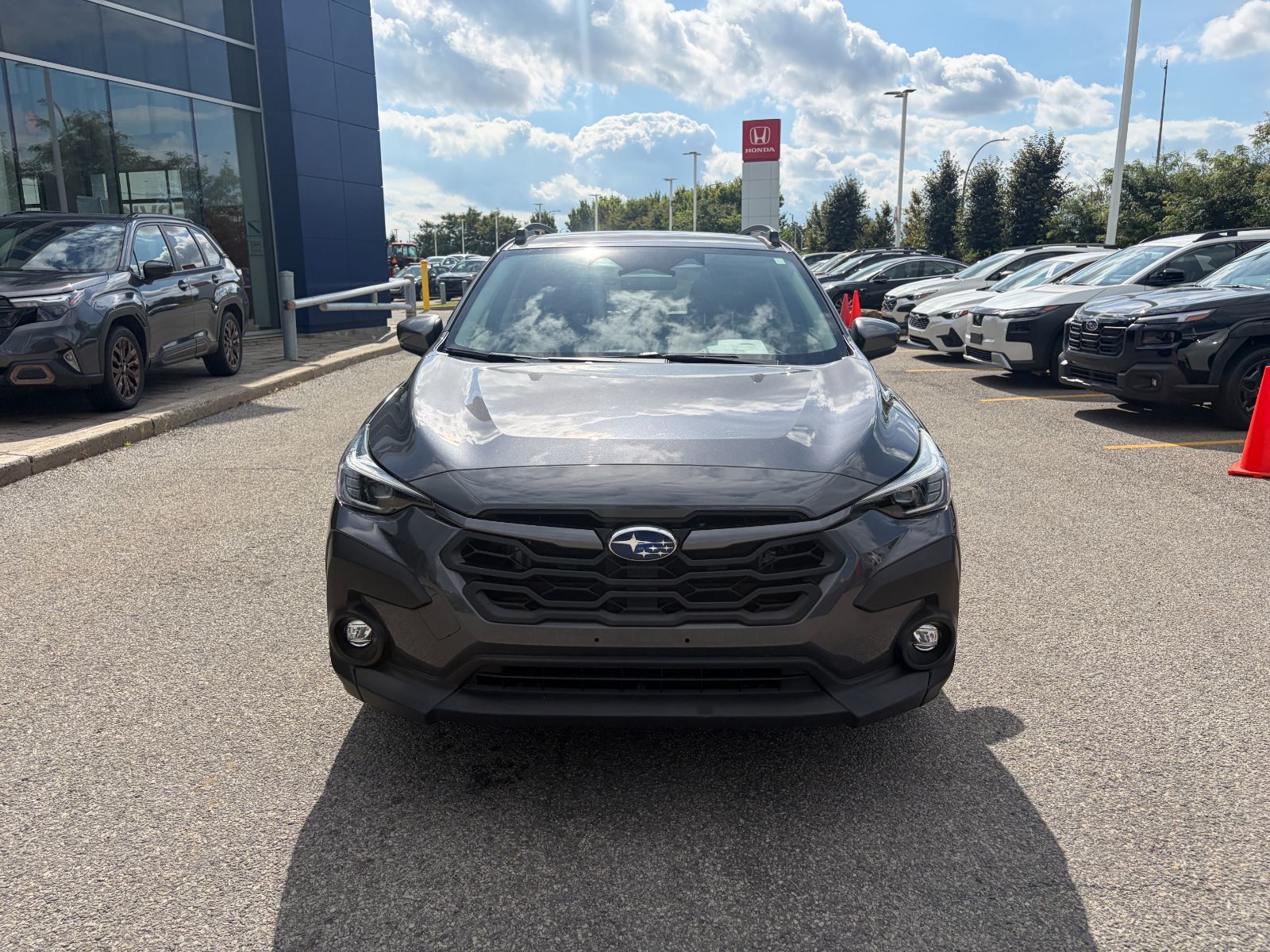 Subaru Crosstrek  2024 à Dorval, Québec