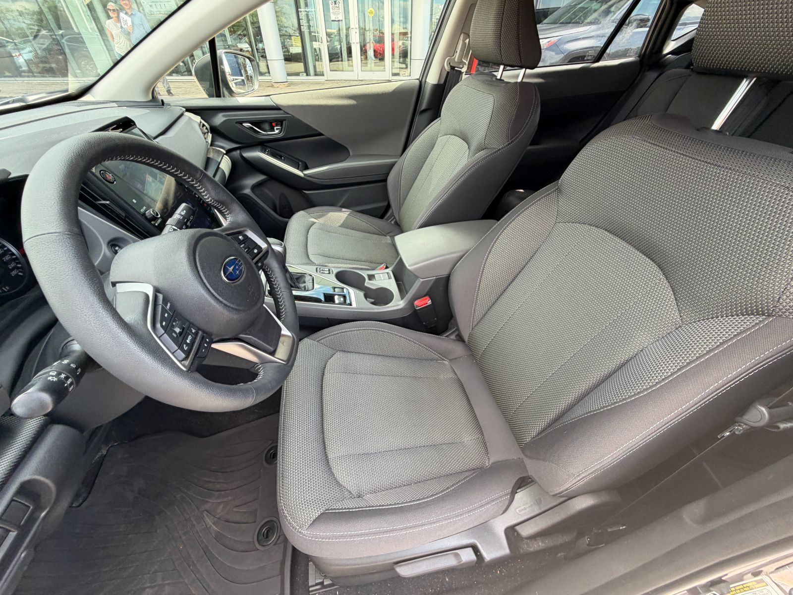 Subaru Crosstrek  2024 à Dorval, Québec