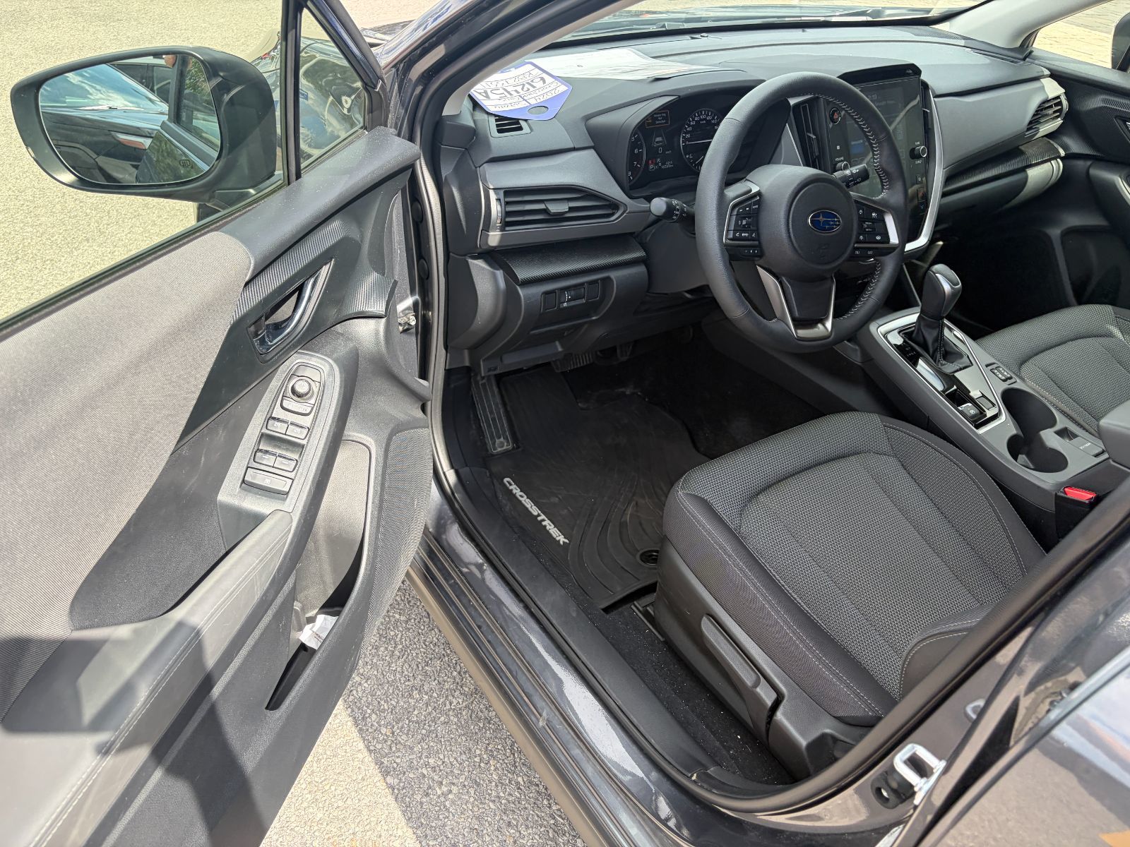 Subaru Crosstrek  2024 à Dorval, Québec